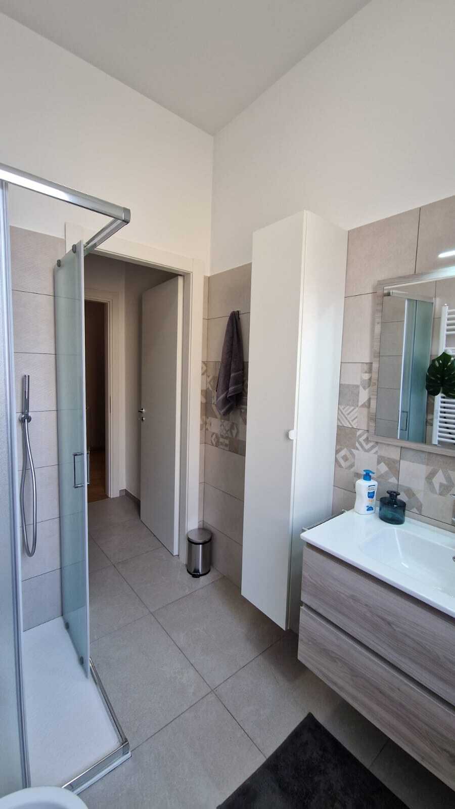 Single room Bologna, 1 bed, 13m² — photo 3