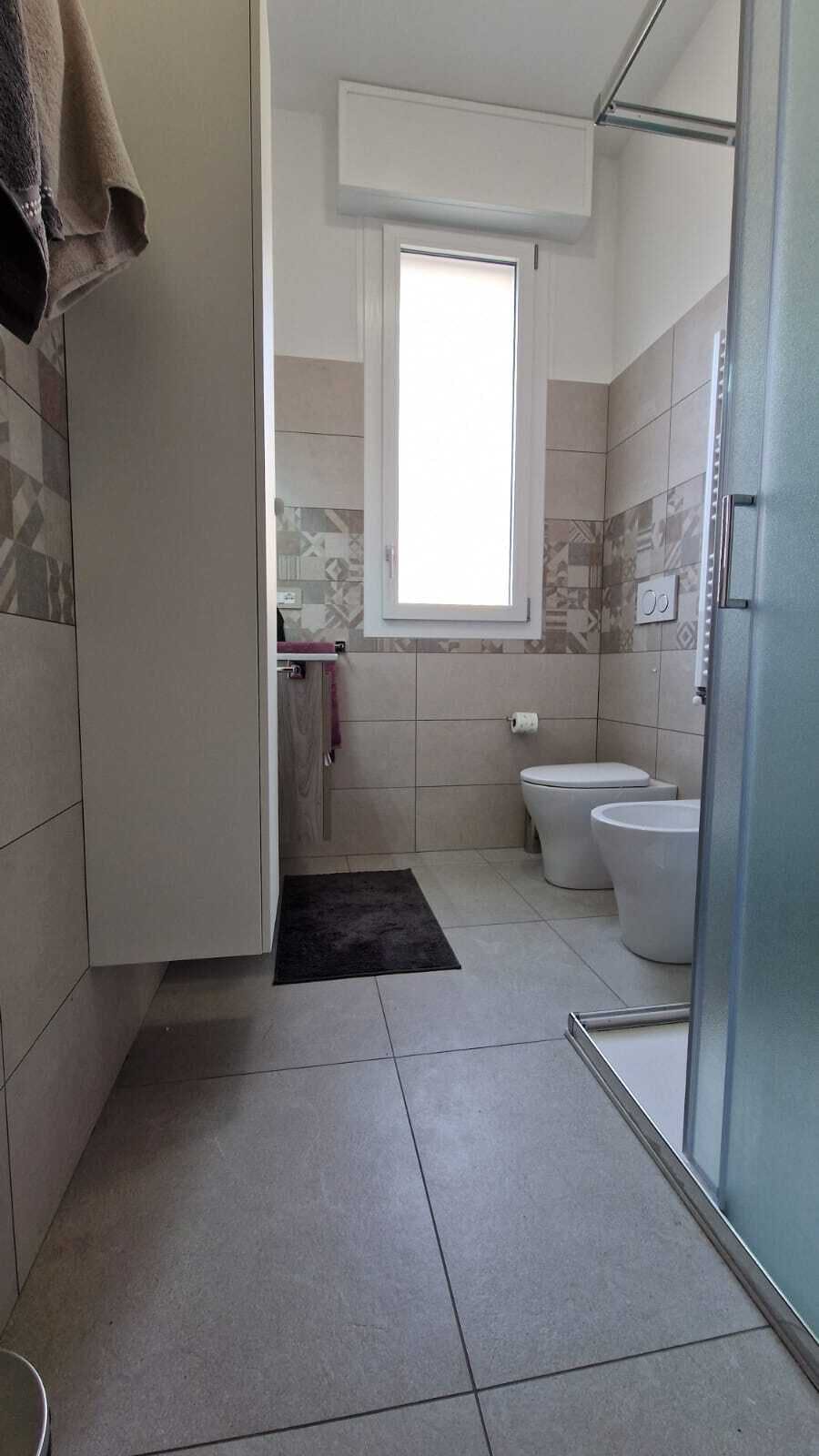 Single room Bologna, 1 bed, 13m² — photo 7