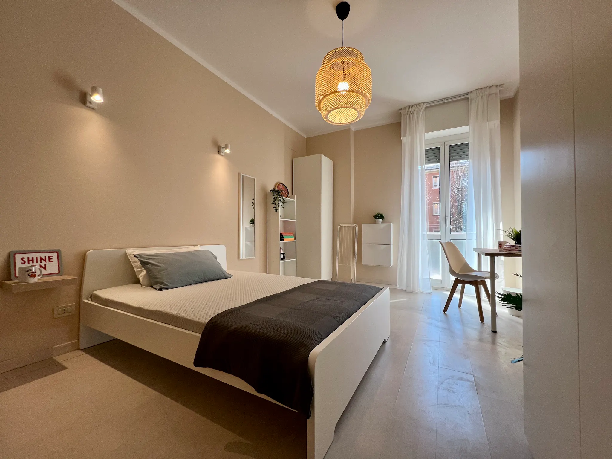 Private room in Via Toscana, Bologna (1612465) ROOM 1