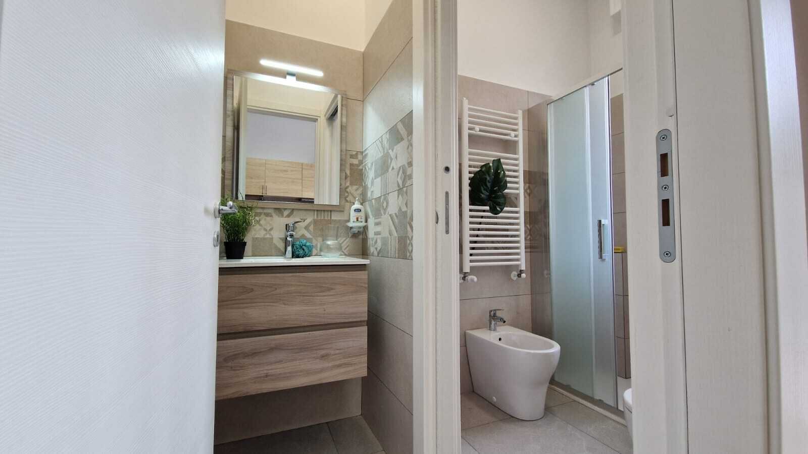 Single room Bologna, 1 bed, 14m² — photo 2