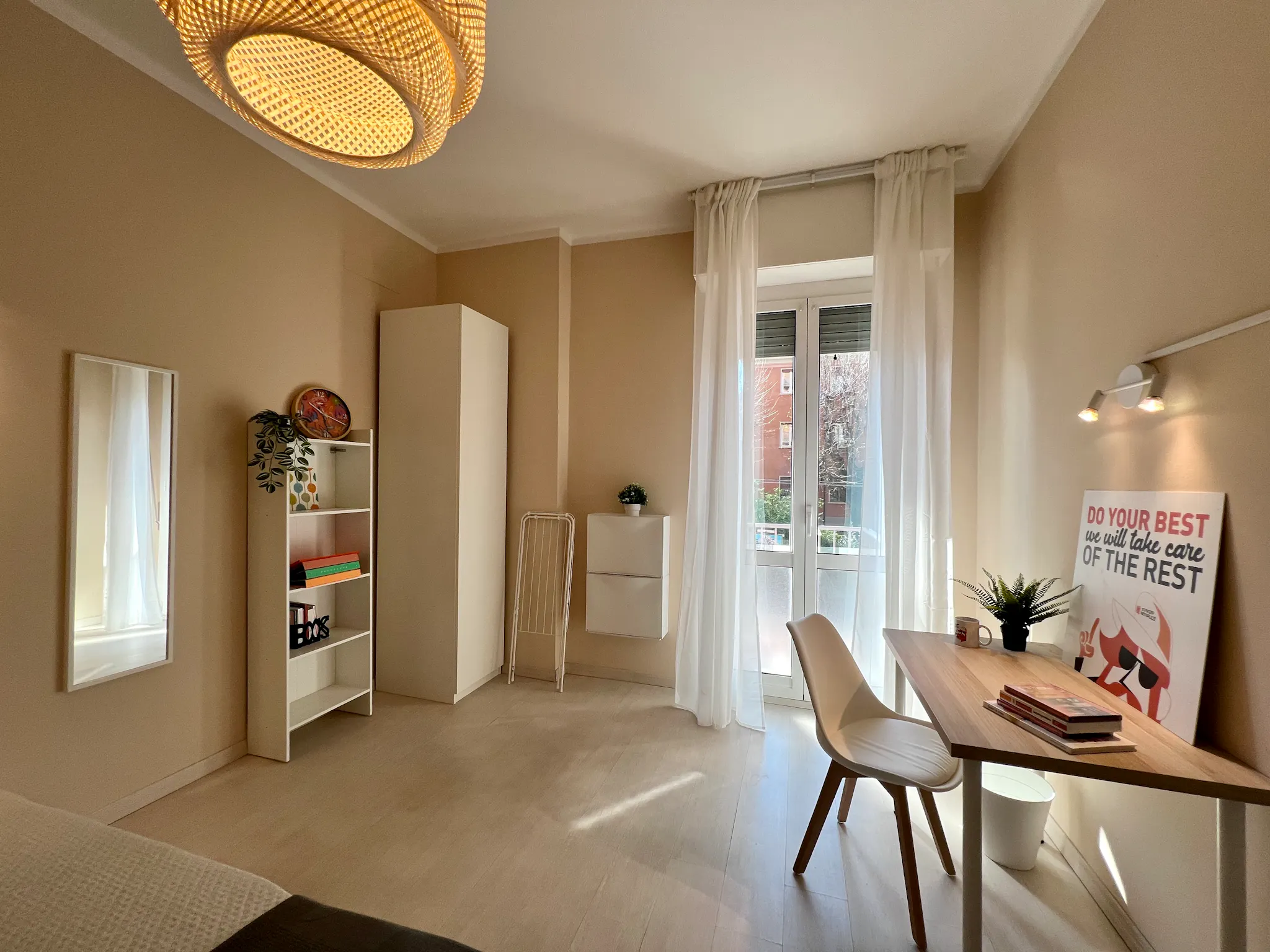 Private room in Via Toscana, Bologna (1612465) ROOM 2