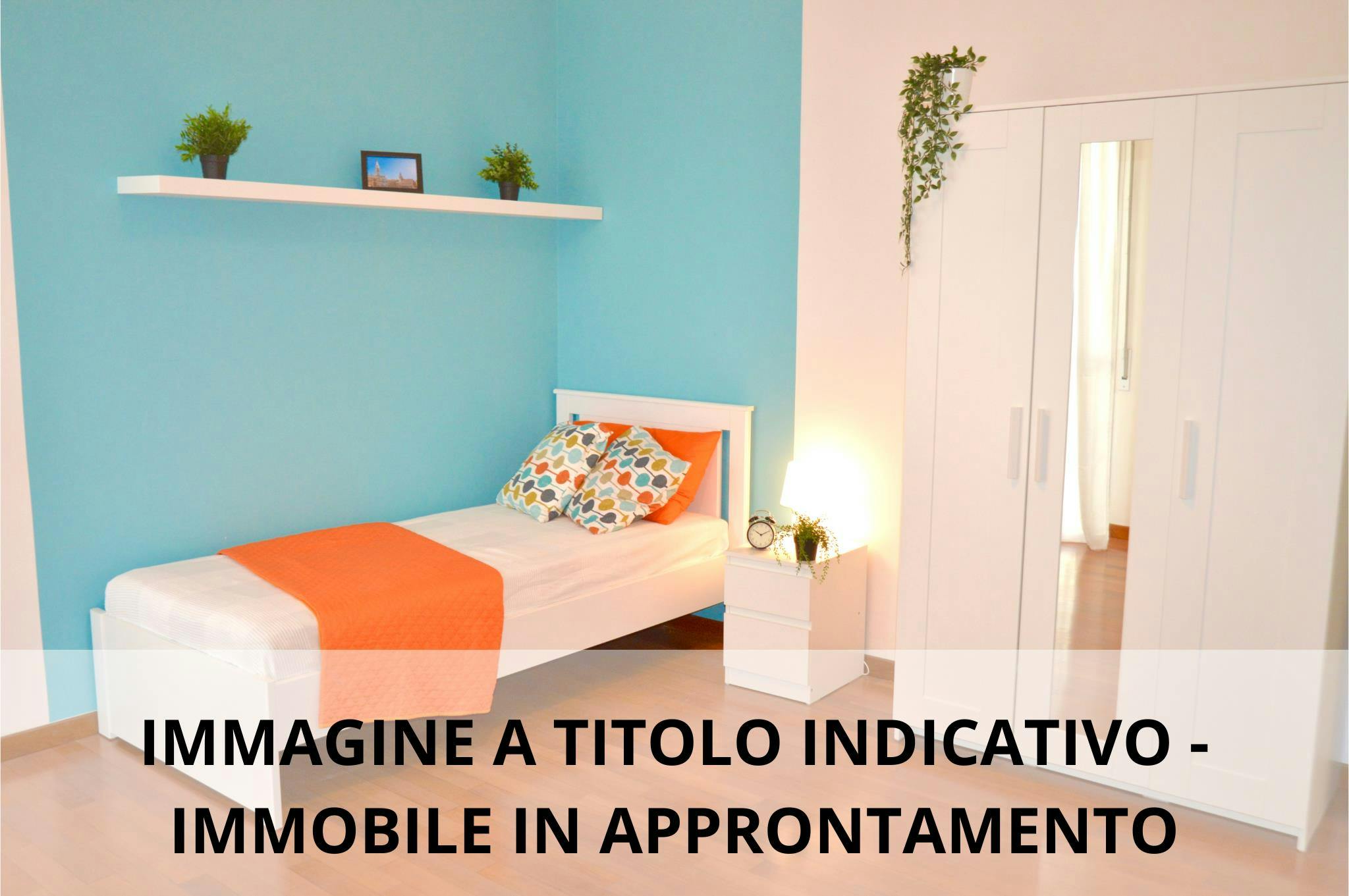 Single room Bologna, 1 bed, 14m² — photo 6