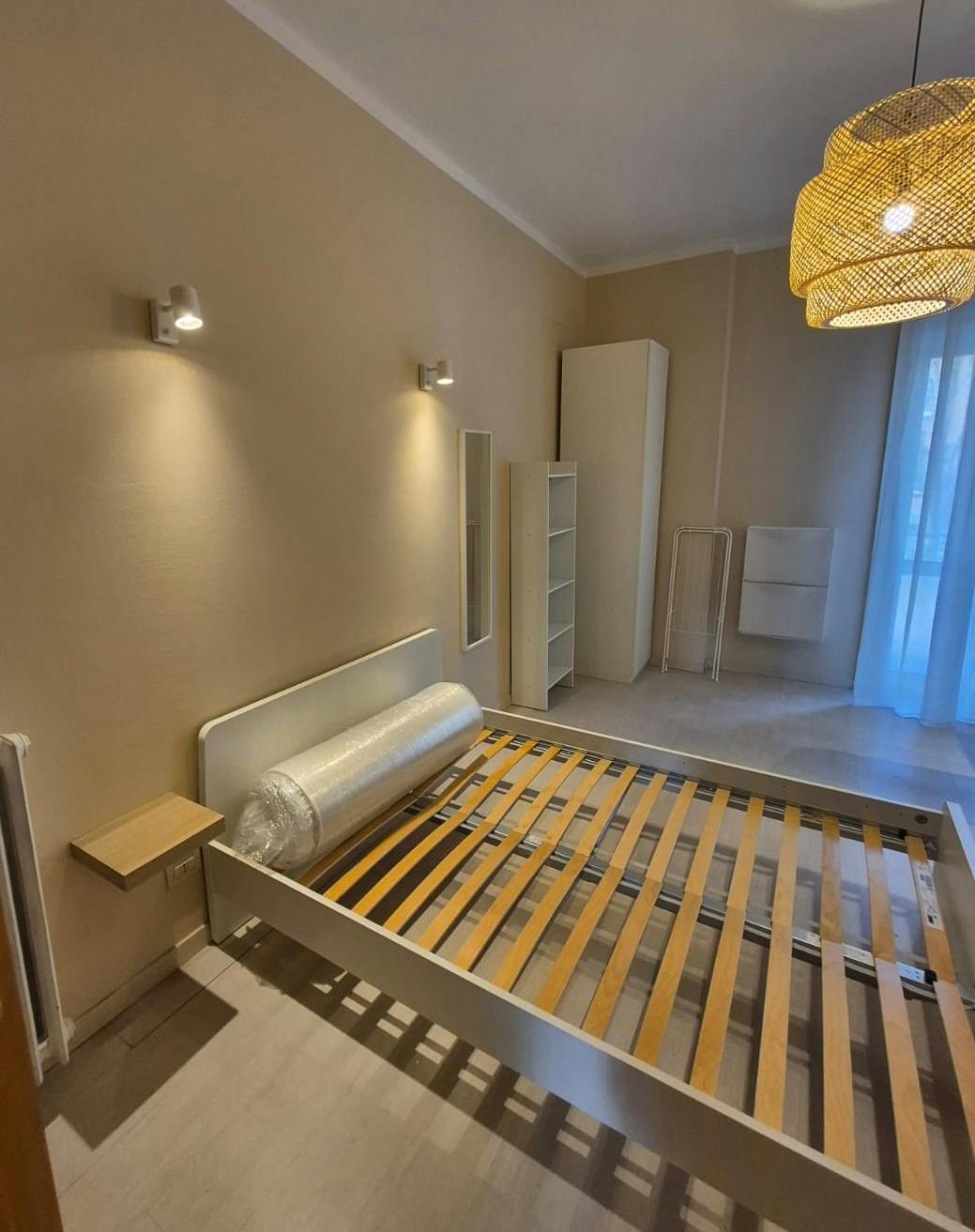 Single room Bologna, 1 bed, 14m² — photo 15
