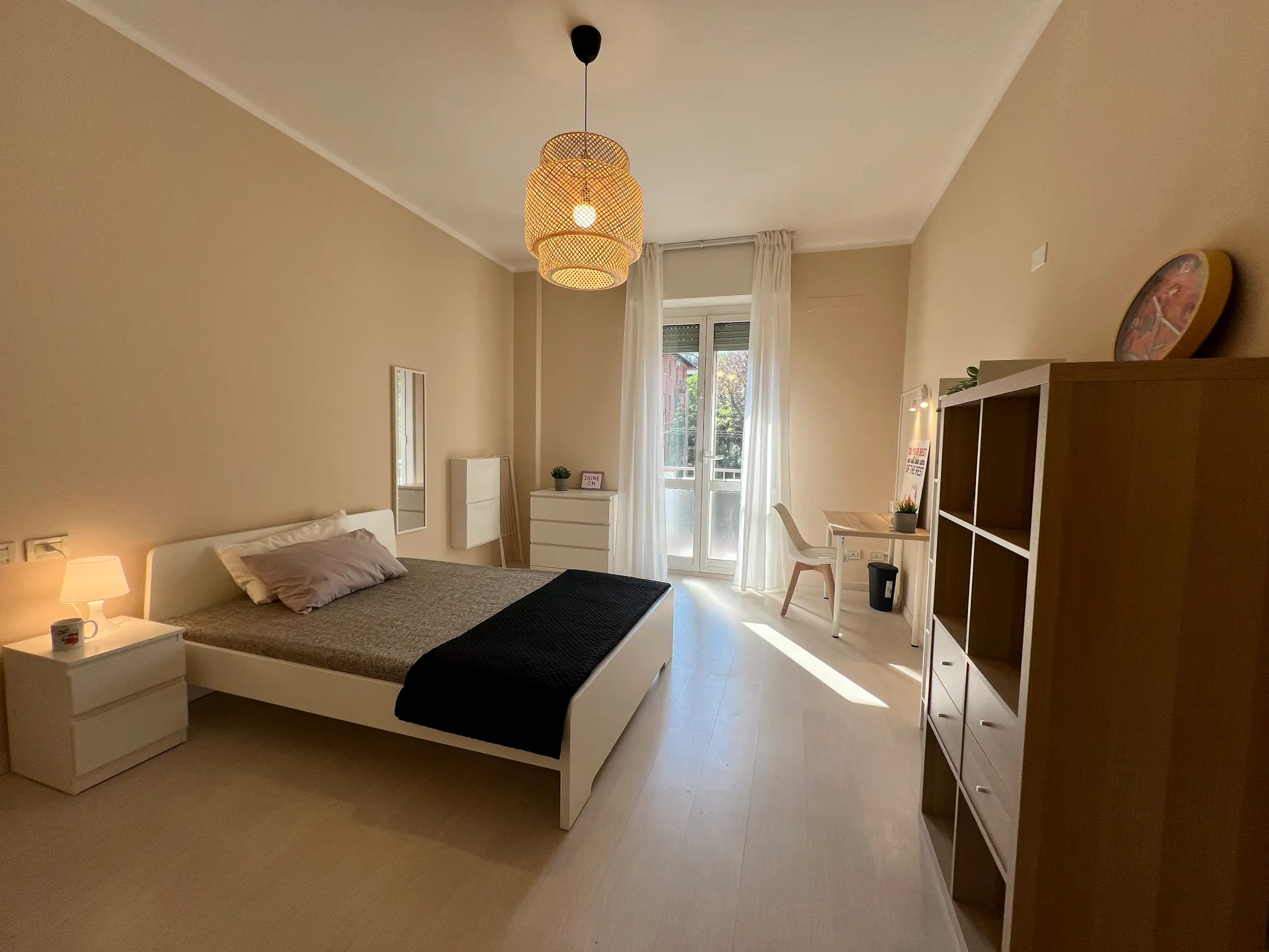 Via Toscana, Bologna preview