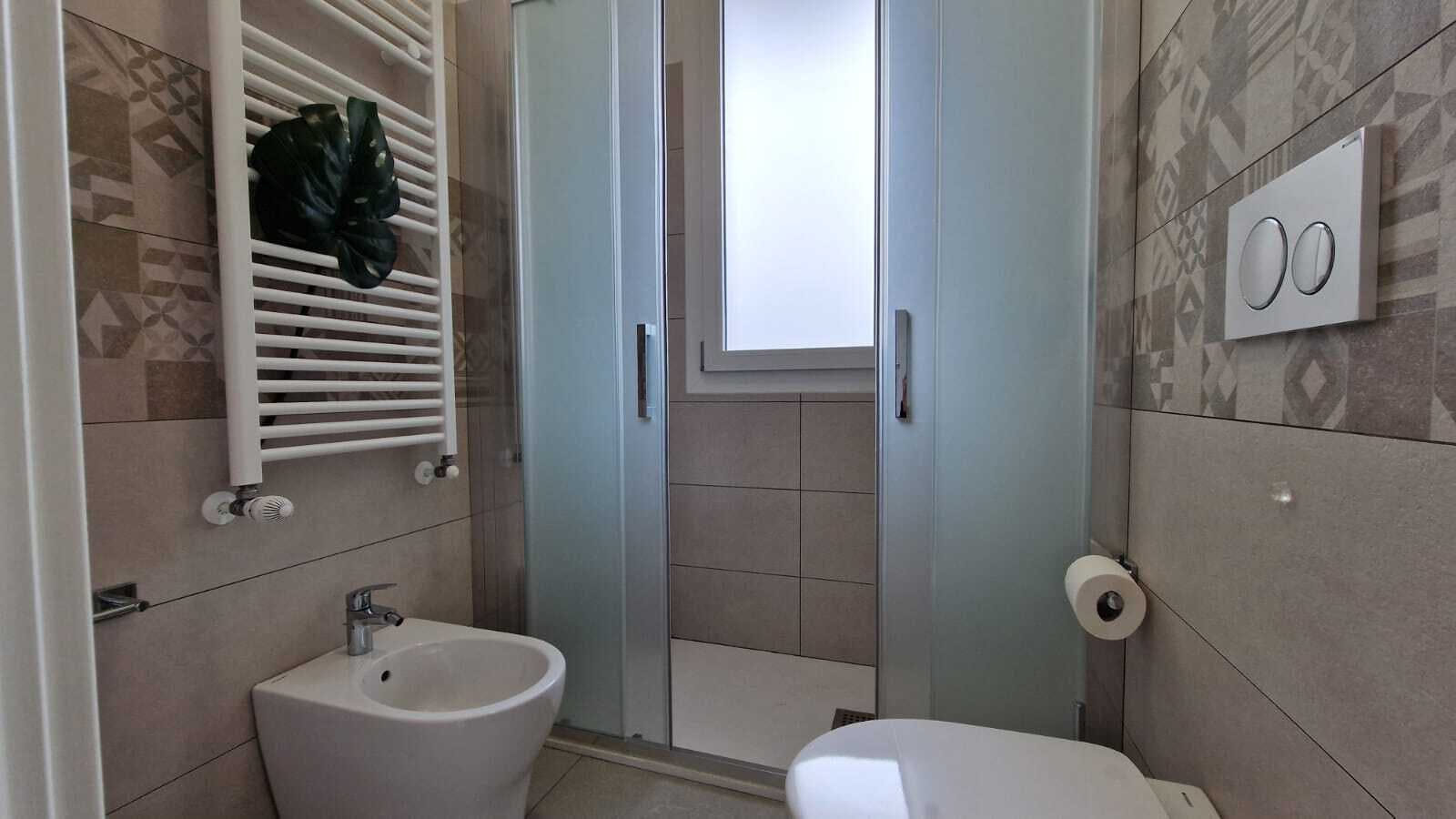 Single room Bologna, 1 bed, 18m² — photo 2