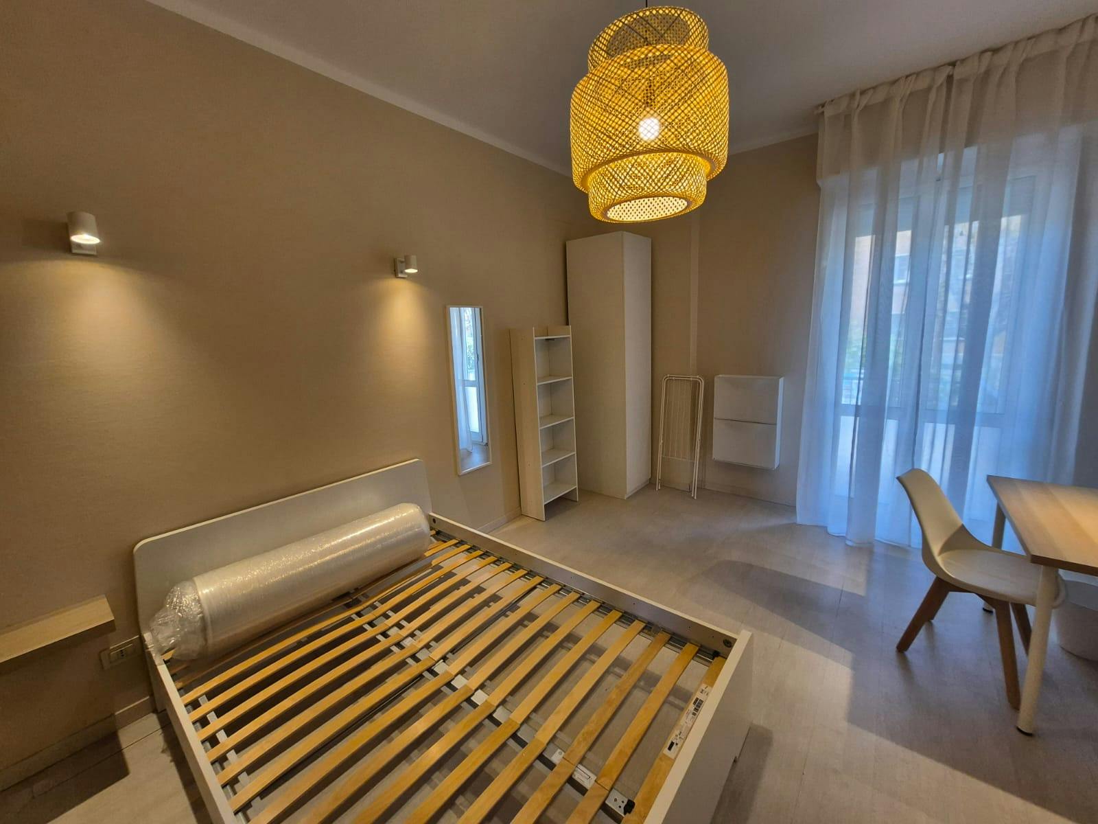 Single room Bologna, 1 bed, 18m² — photo 9