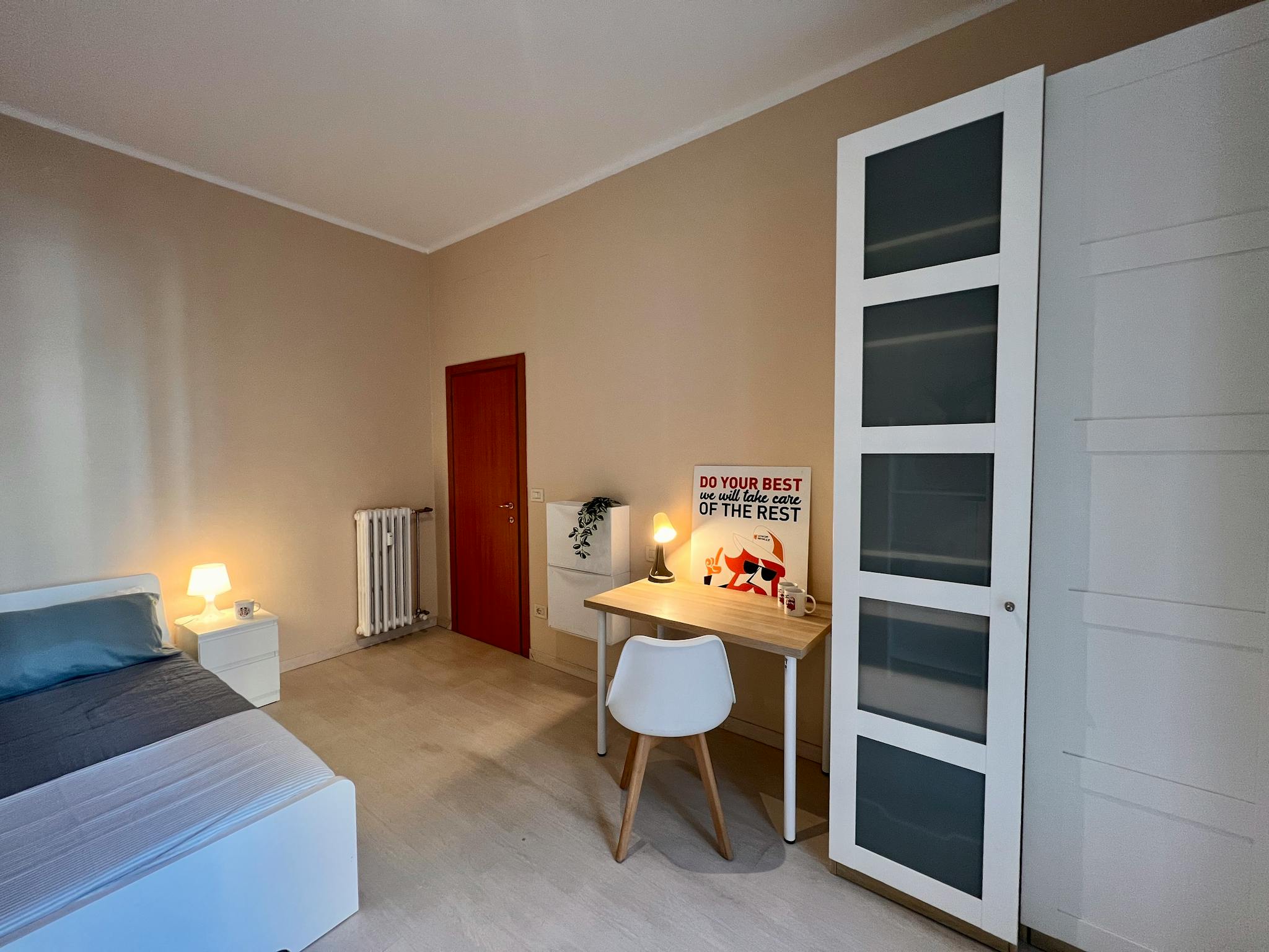 Via Toscana, Bologna preview