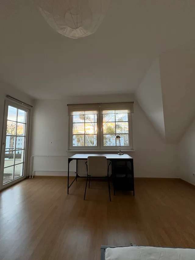 Private room in Borkzeile, Berlin (1612473) room image 2