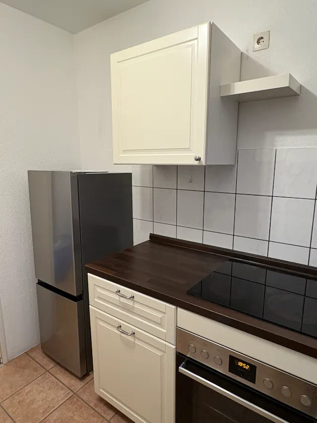Private room in Borkzeile, Berlin (1612473) room image 9