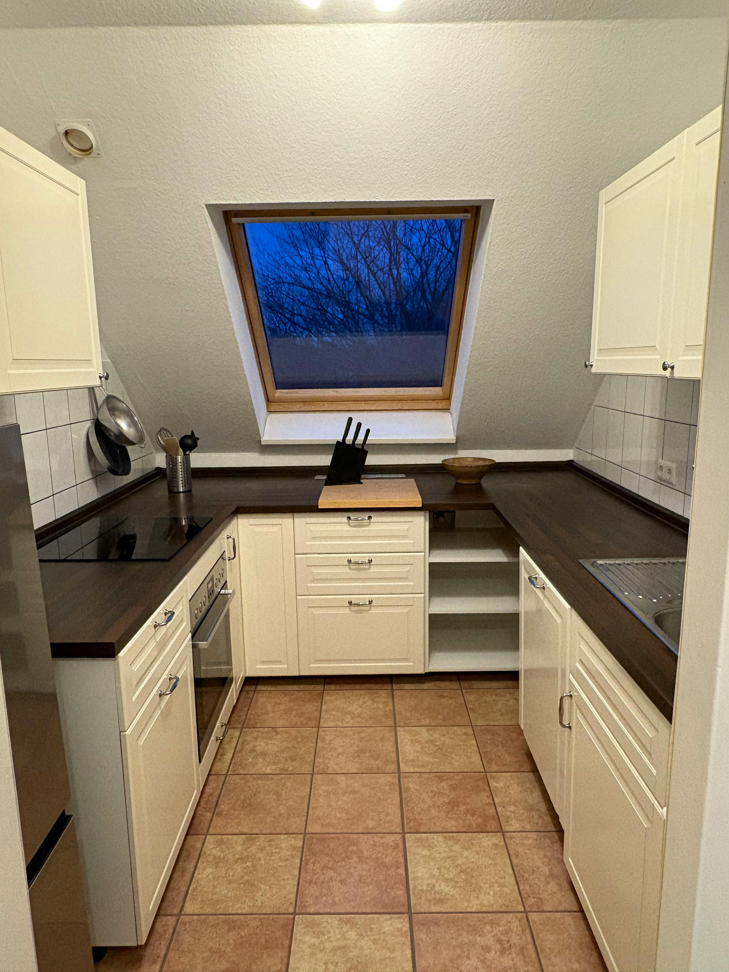 Private room for rent on Borkzeile, Berlin - Ansicht 6