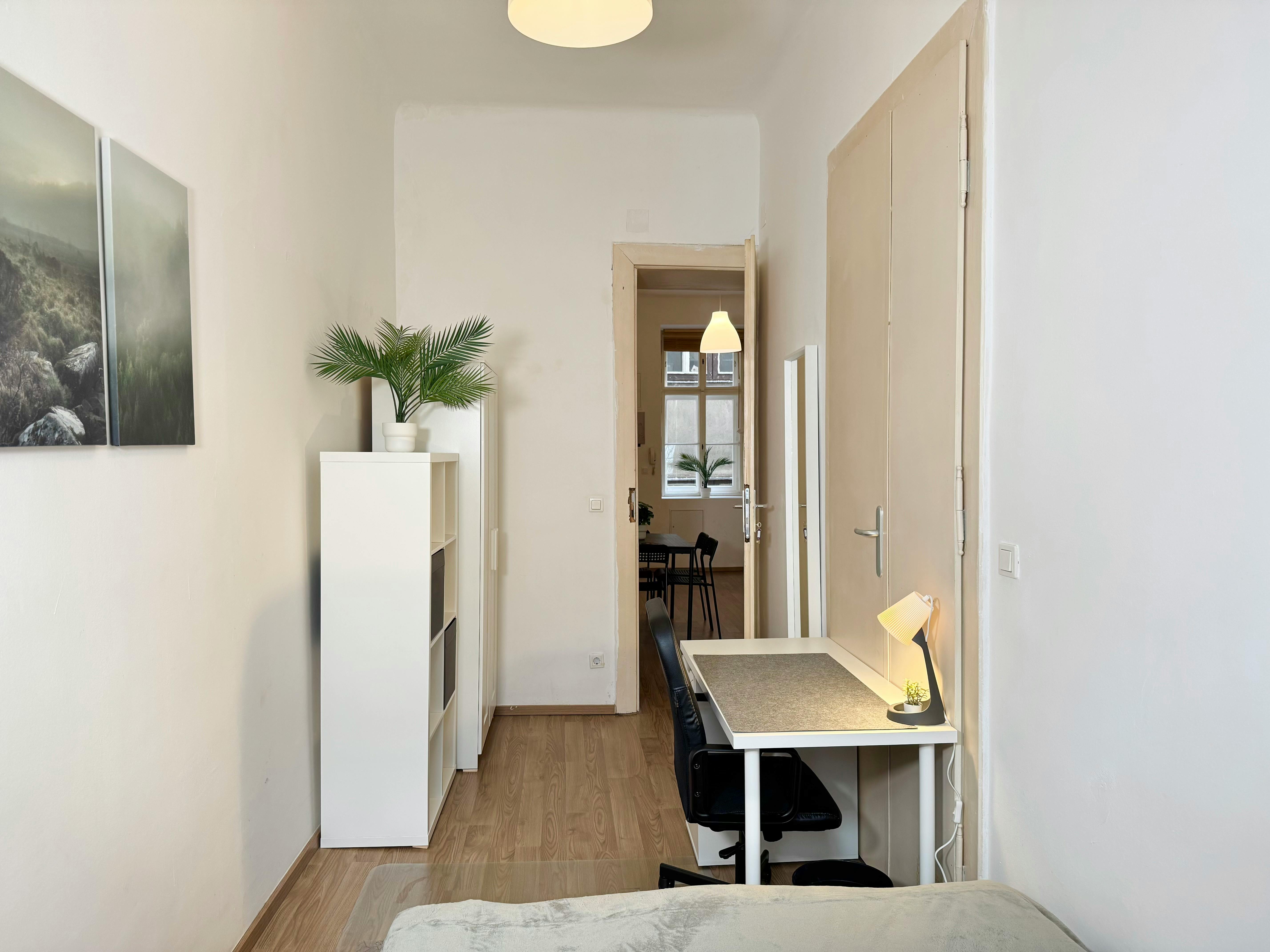 Bäuerlegasse, Vienna preview