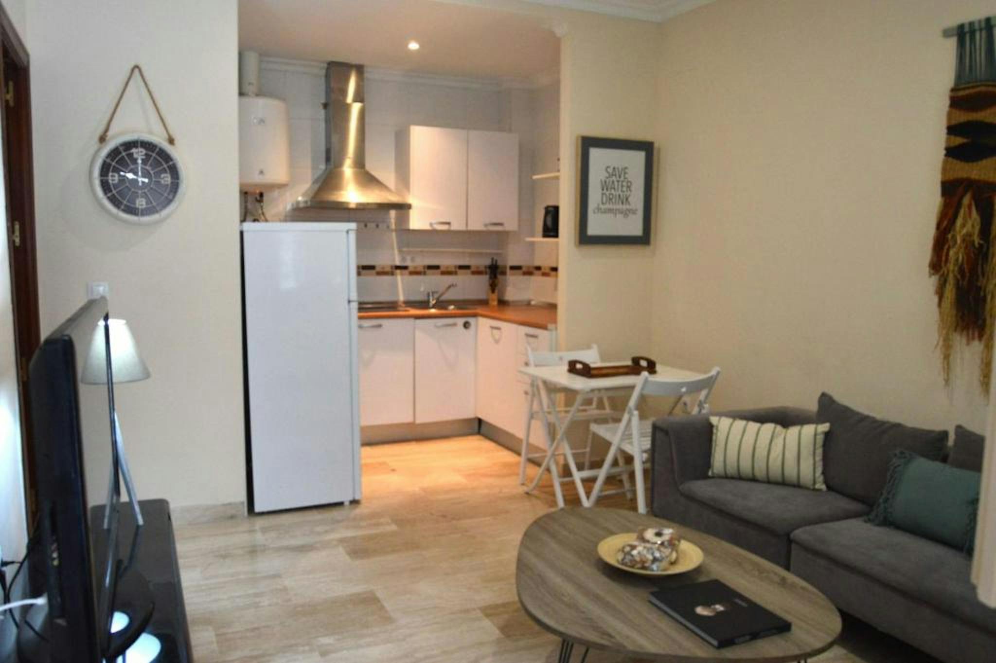 Calle José Celestino Mutis, Cadiz preview