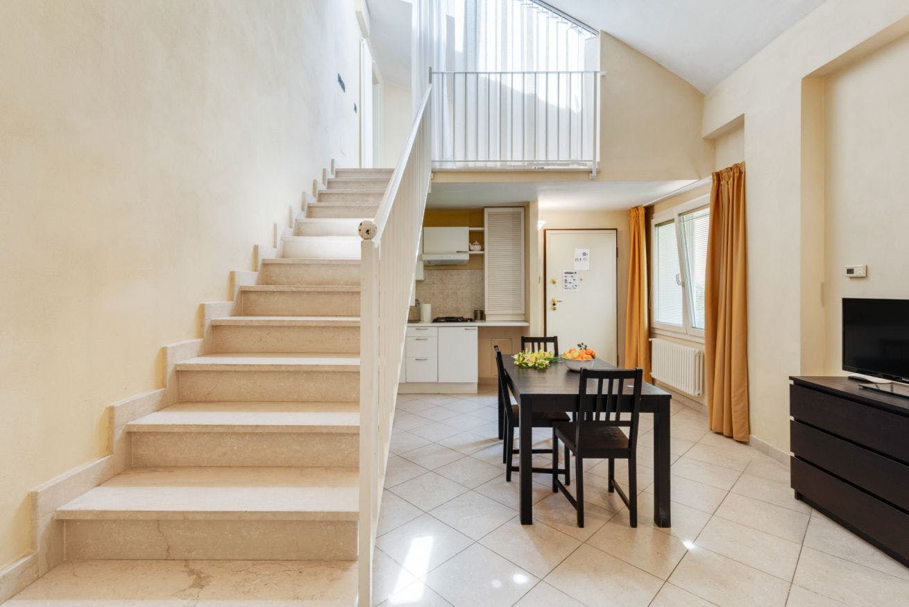 Via Ghibellina, Florence