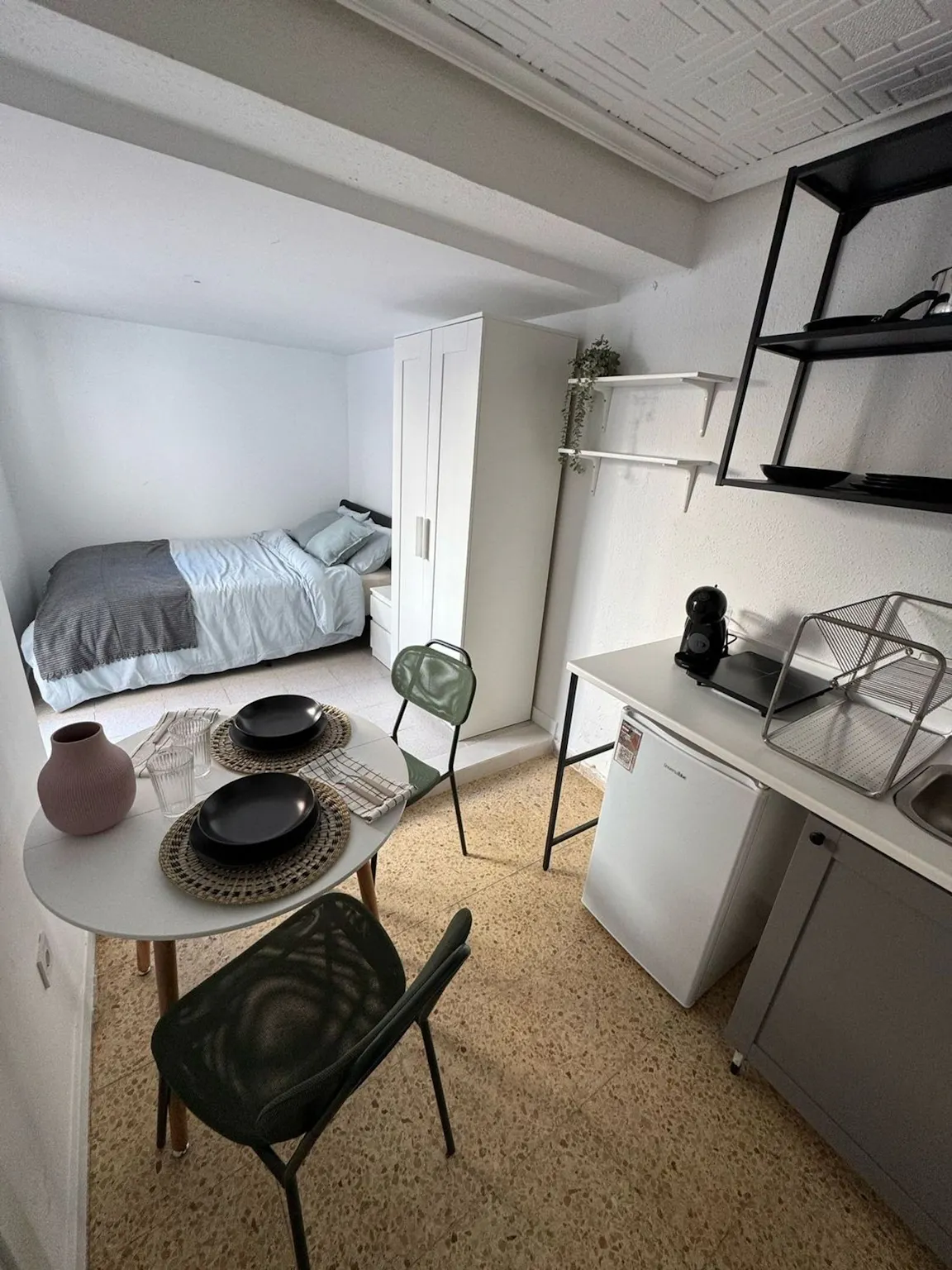 Carrer de l'Escultor Piquer, Valencia preview