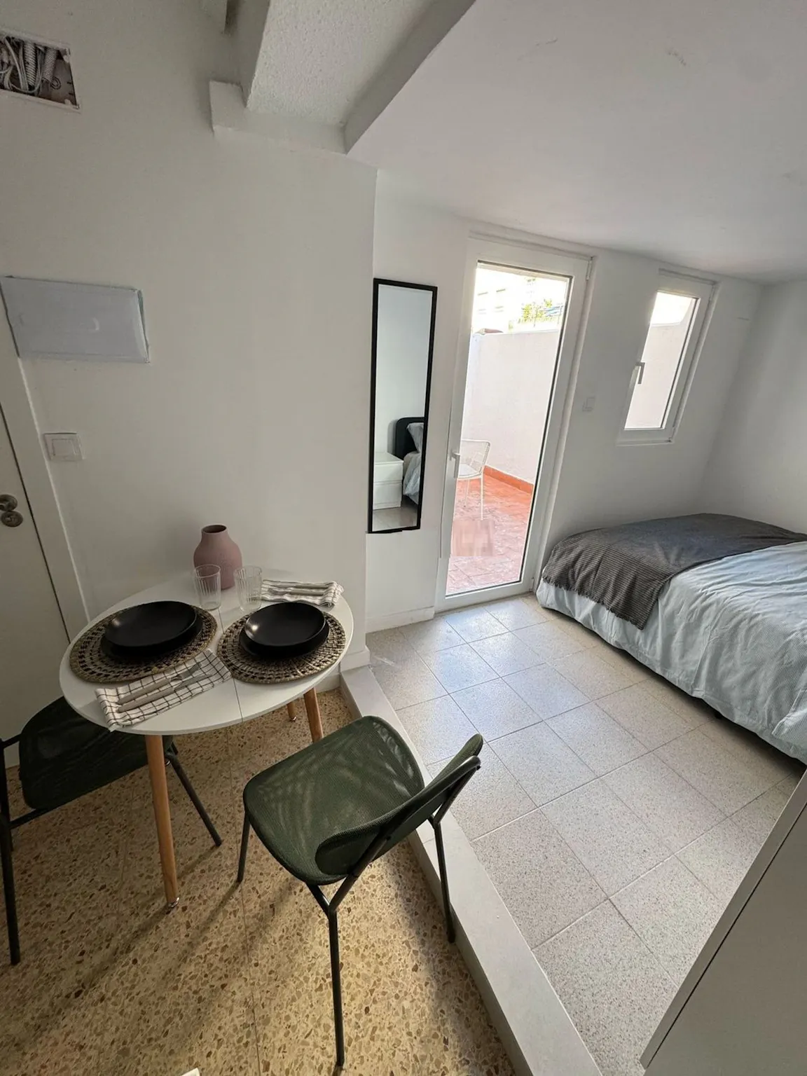Private room in Carrer de l'Escultor Piquer, Valencia (1612536) ROOM 3