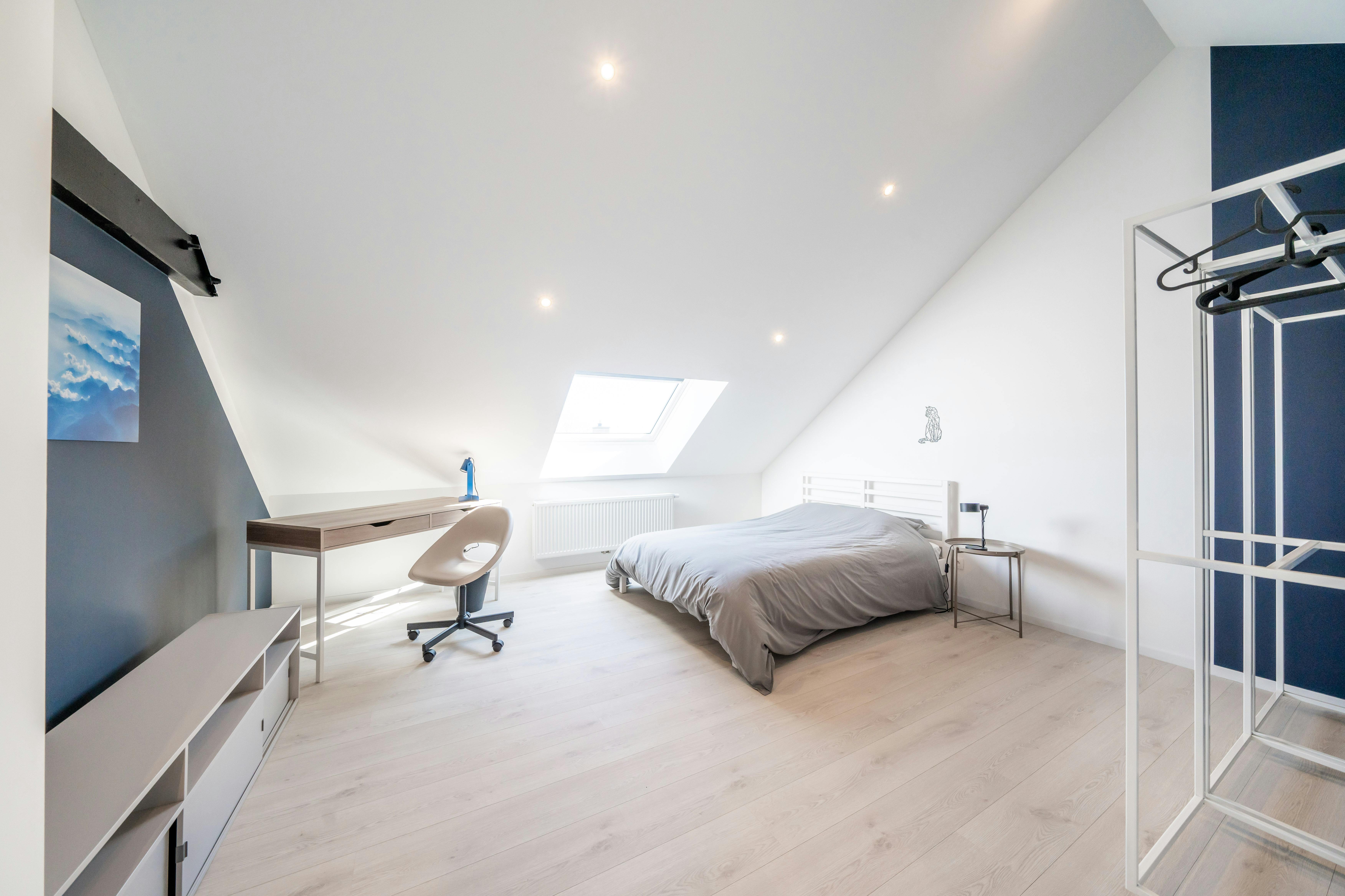 Studio in Arlon