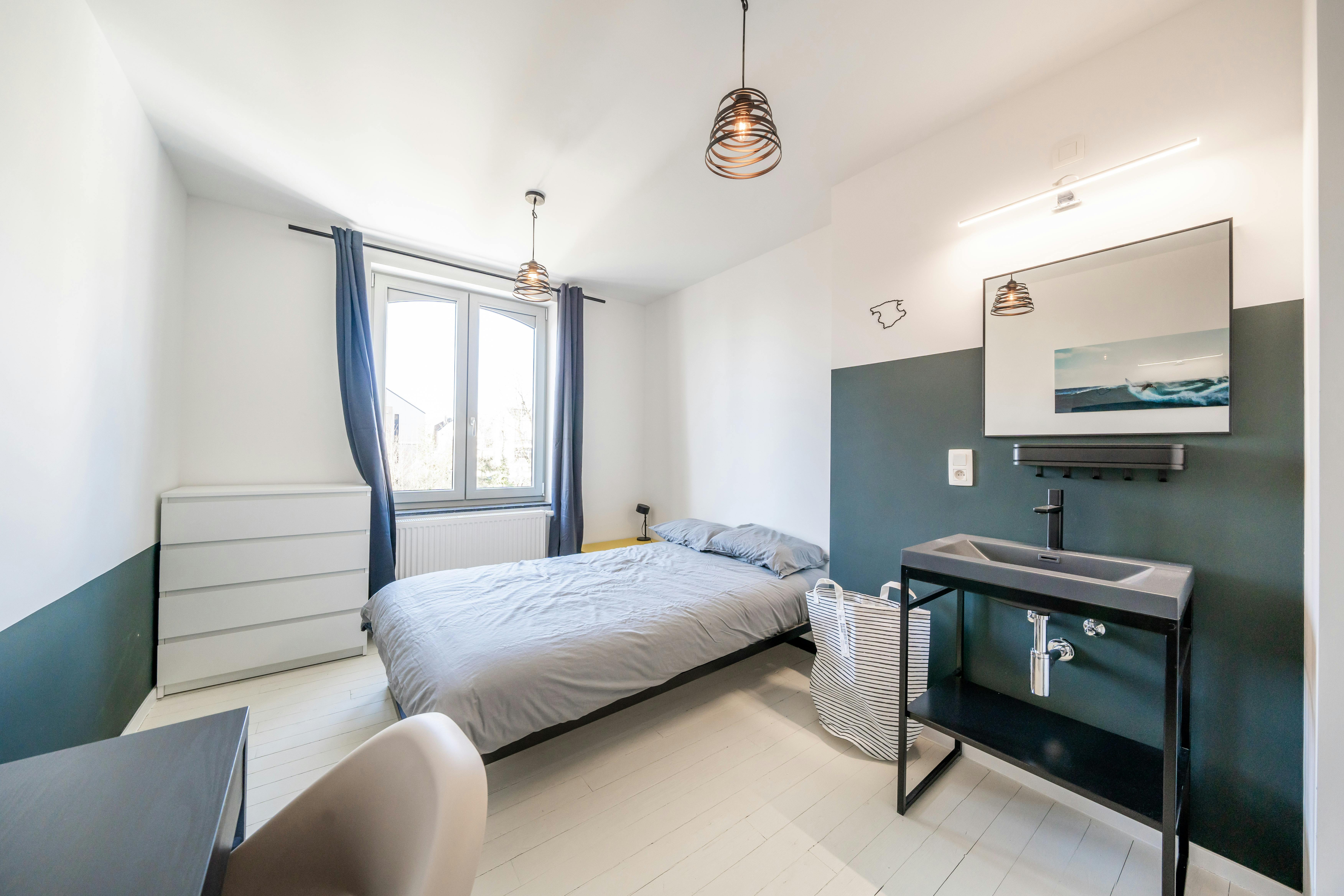 Studio à Arlon