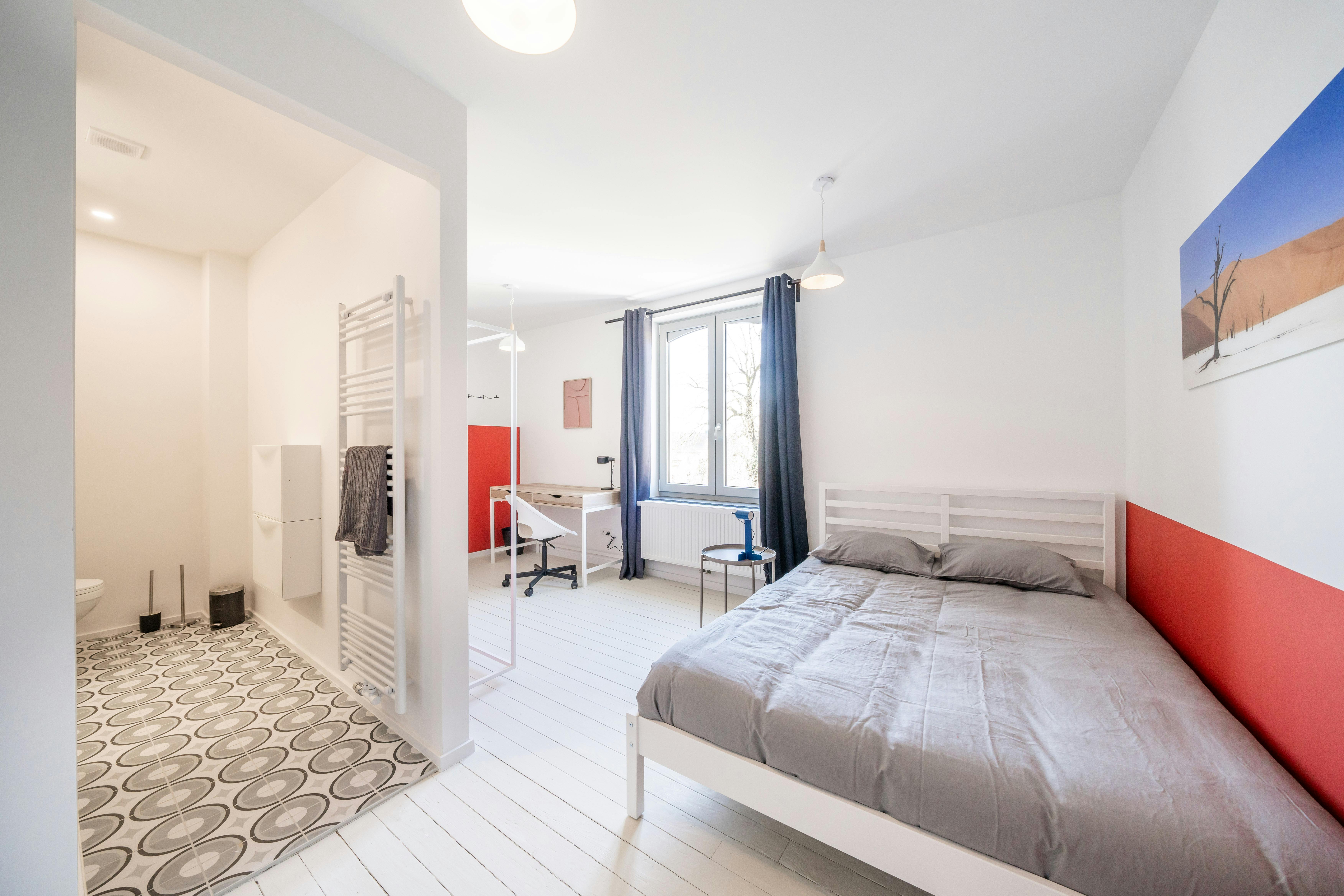 Studio in Arlon