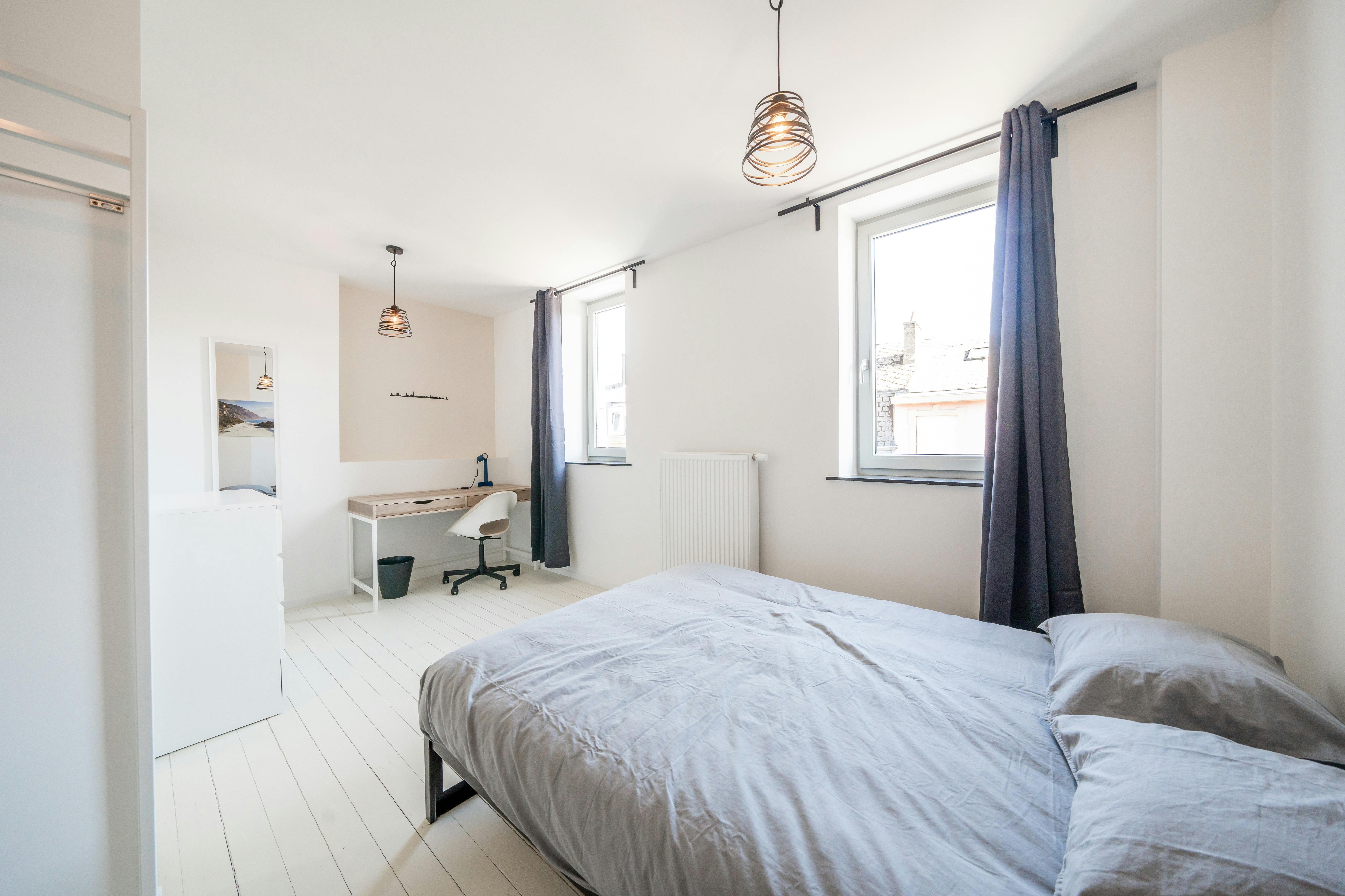 Studio à Arlon