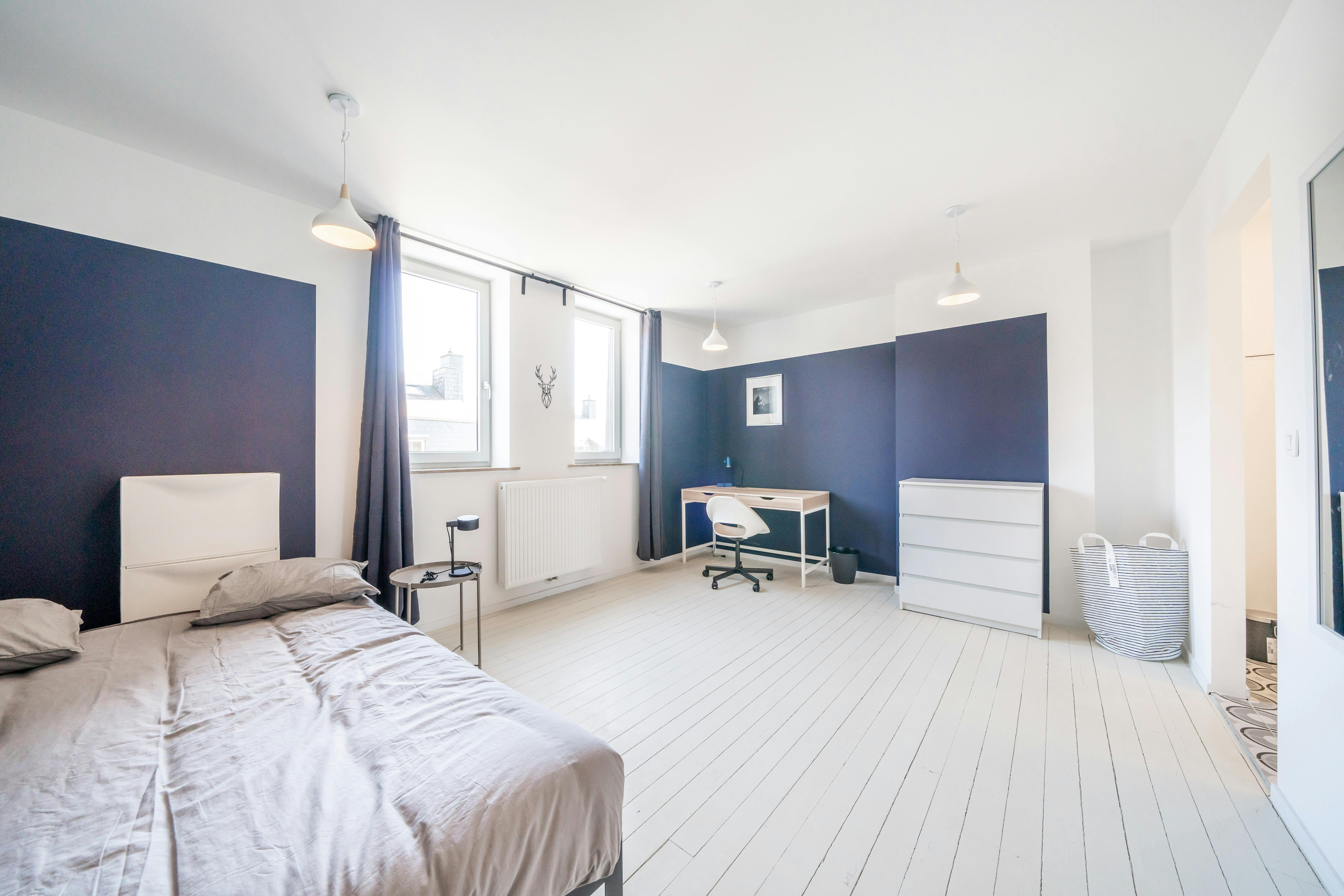 Studio à Arlon