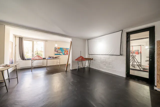 Private room in Rue Francq, Arlon (1612549) room image 7
