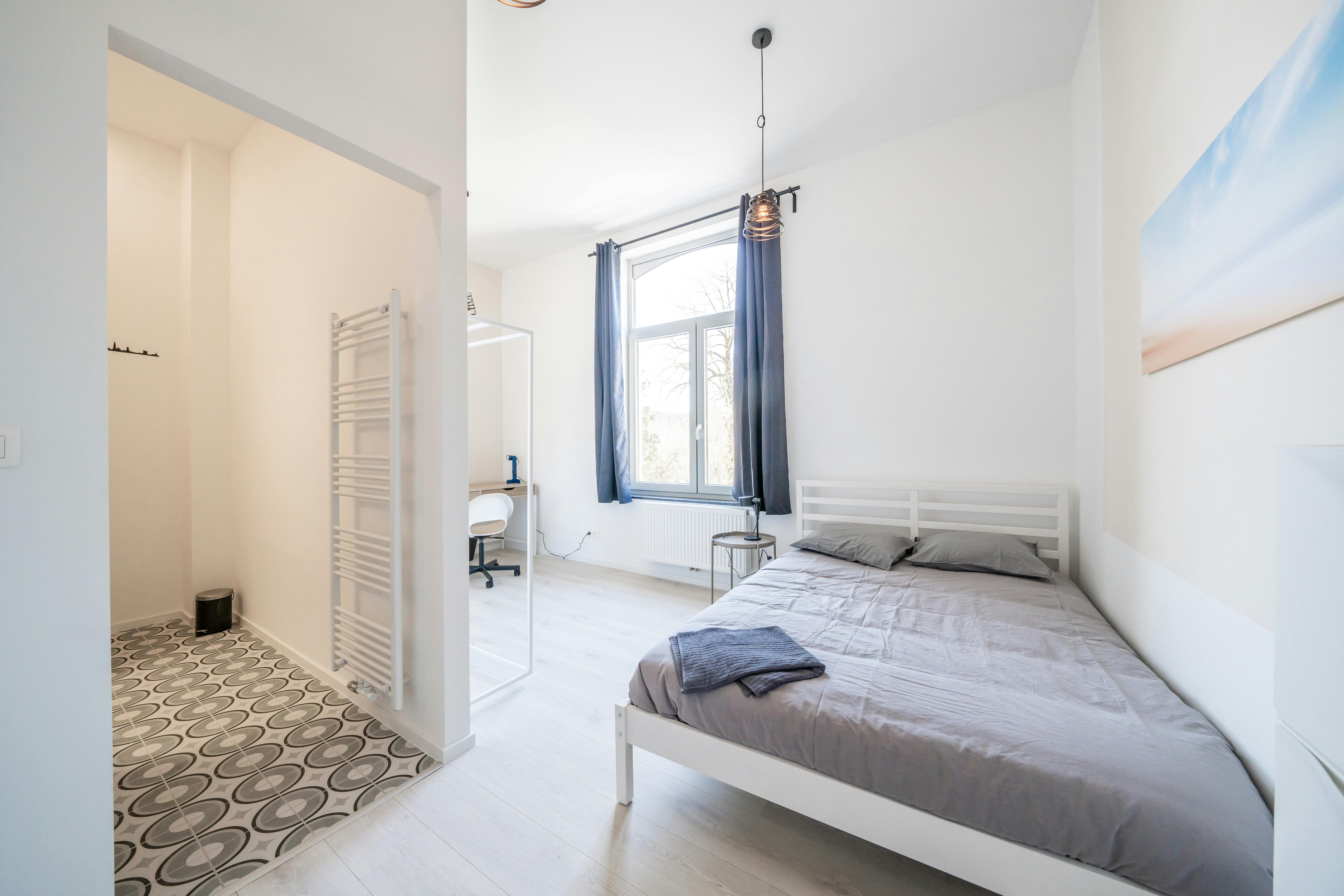 Studio à Arlon