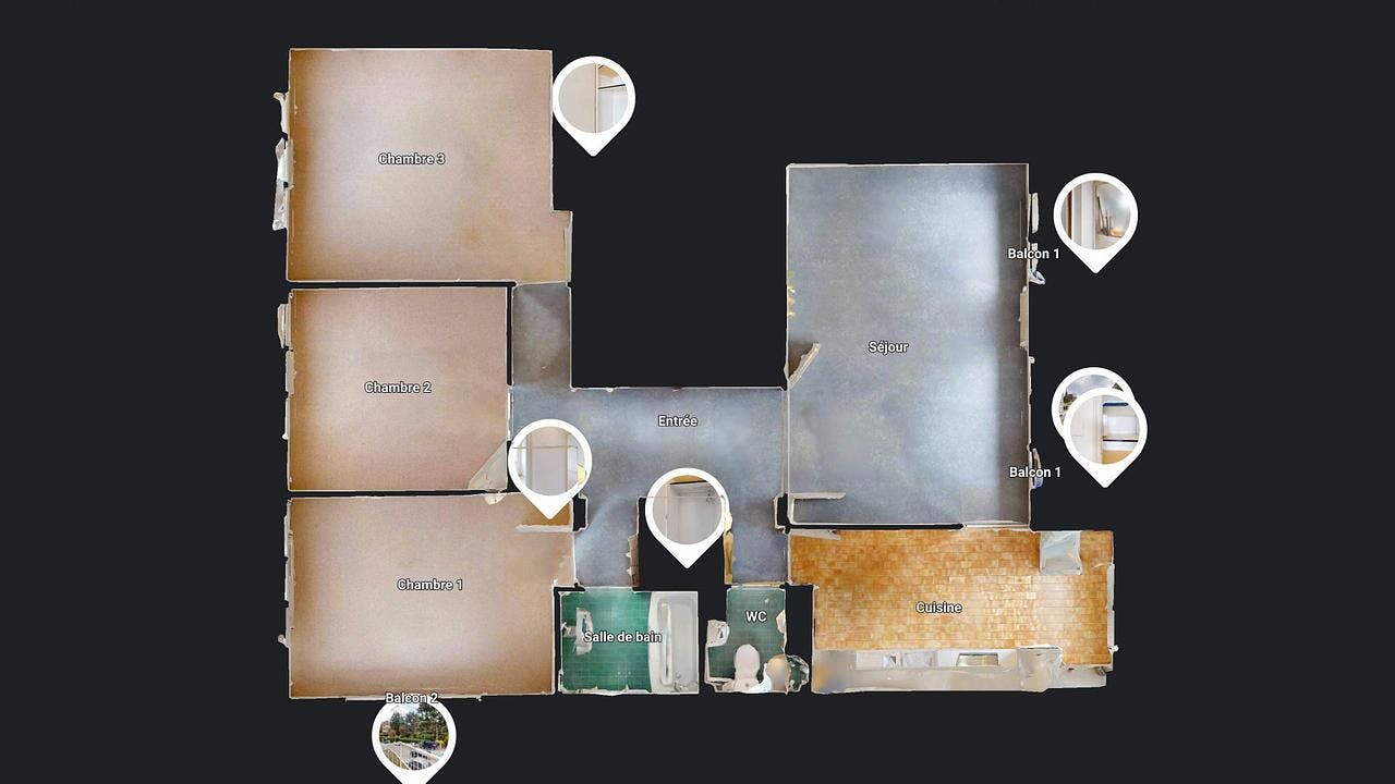 preview gallery tile