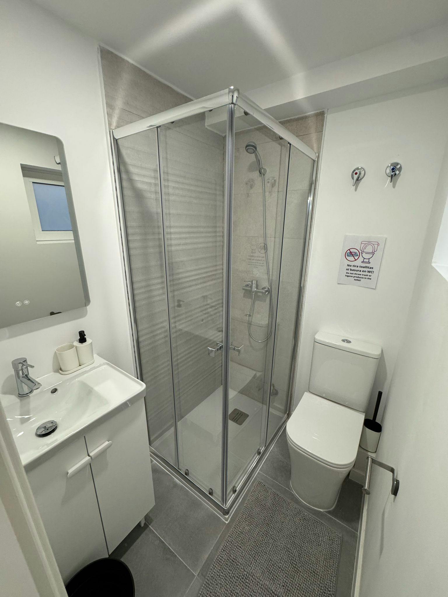 Single room Valencia, 1 bed, 10m² — photo 5