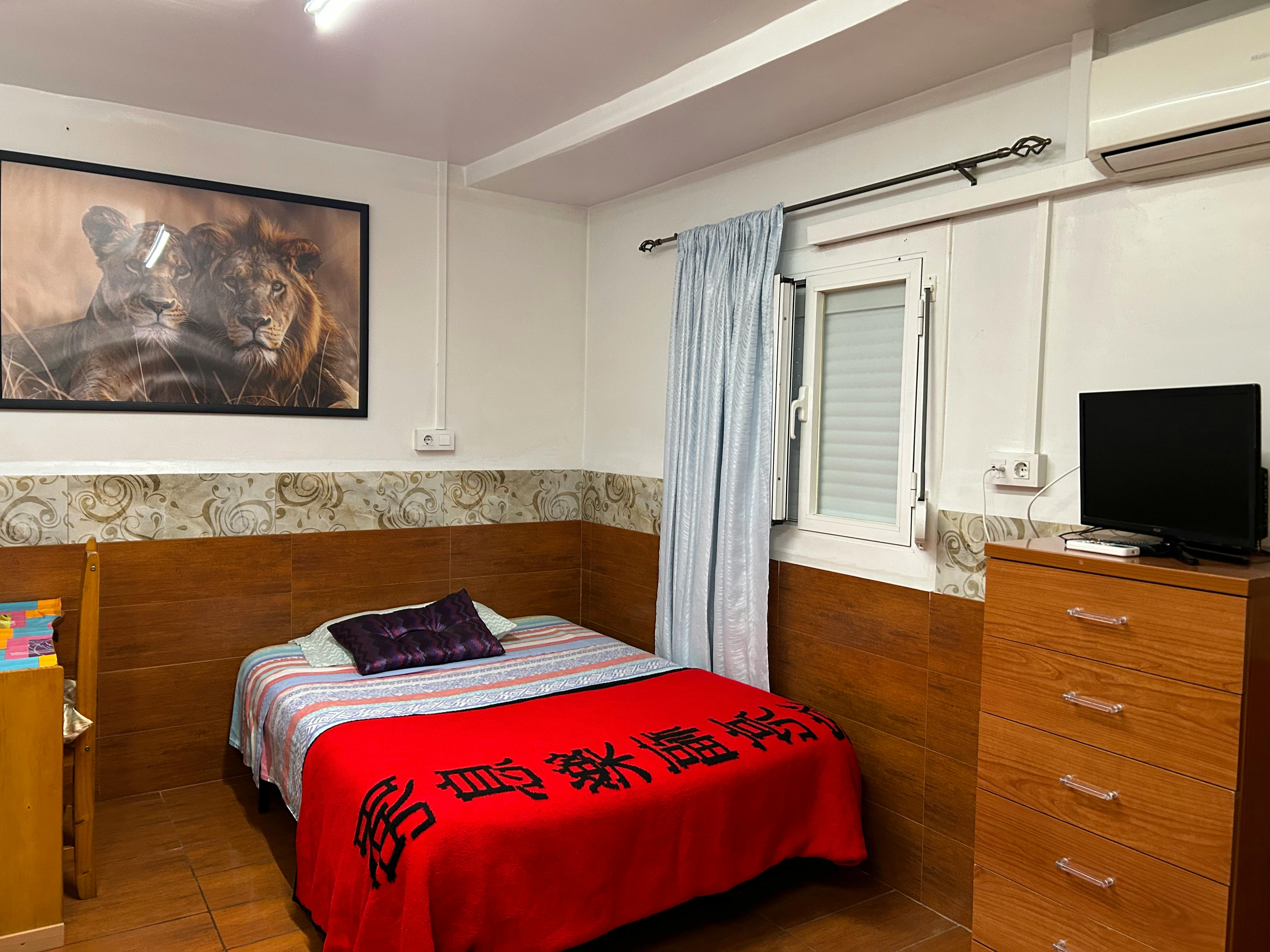 Apartment L'hospitalet De Llobregat — photo 19