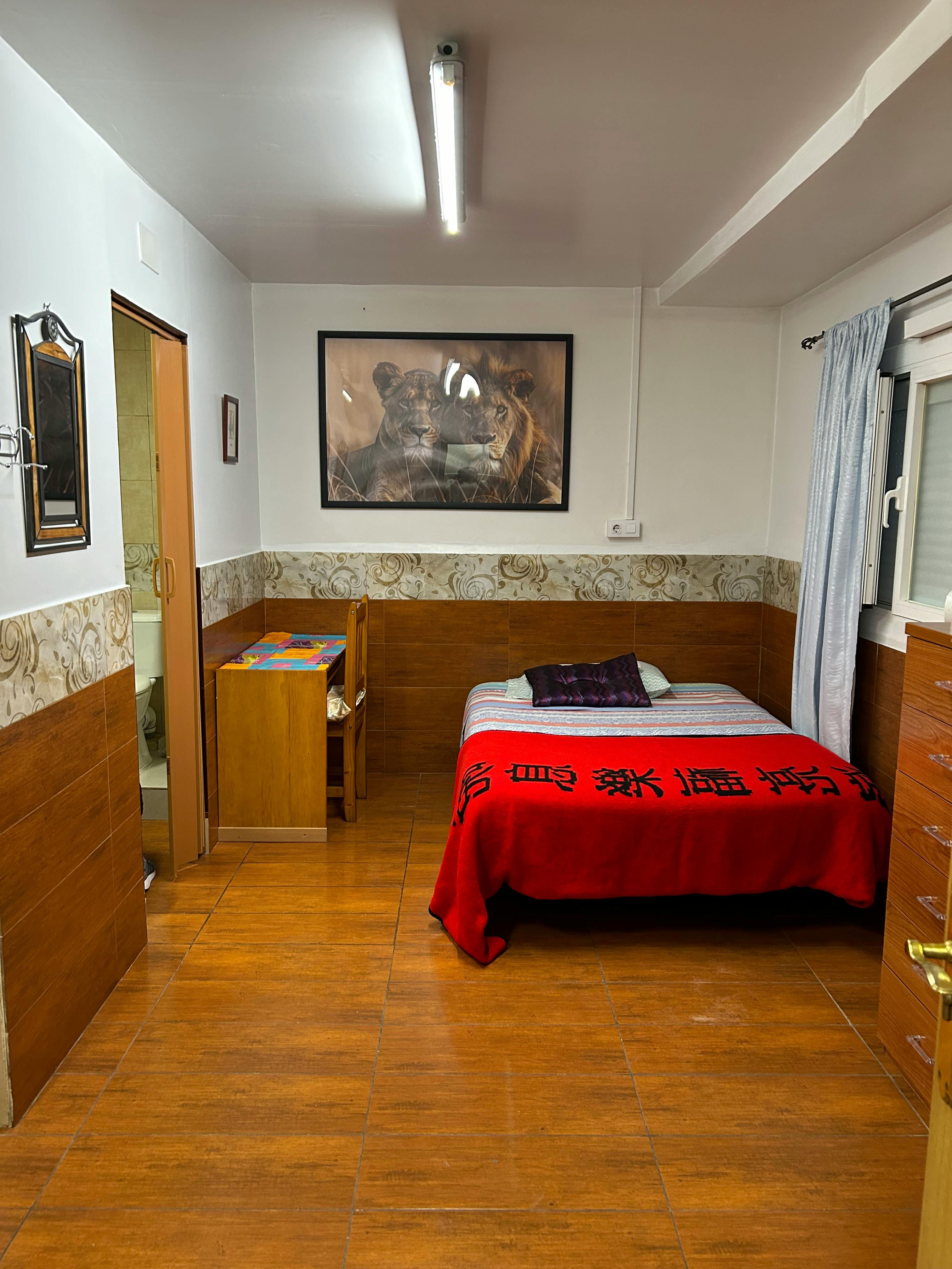 Apartment L'hospitalet De Llobregat — photo 5