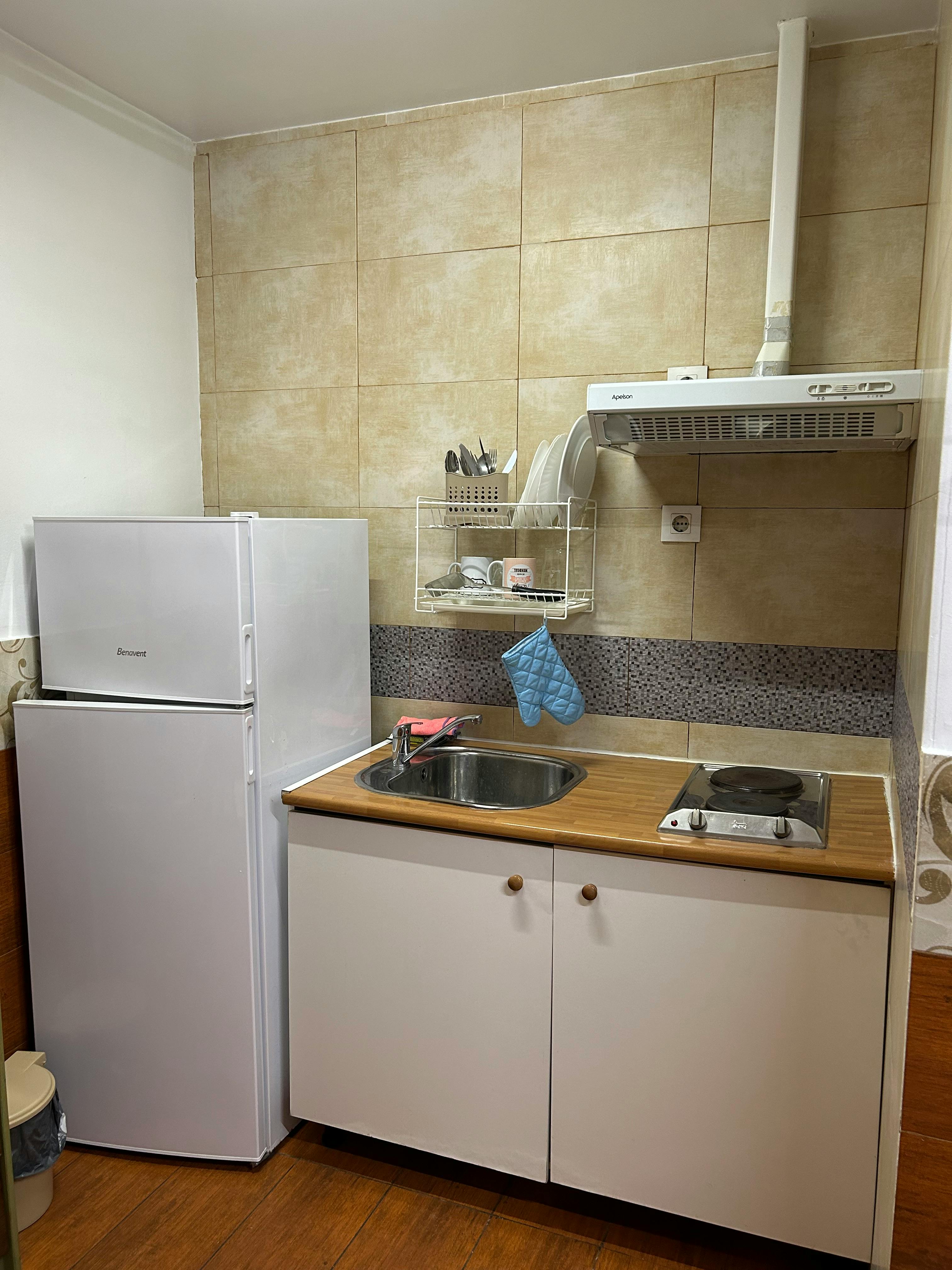 Apartment L'hospitalet De Llobregat — photo 7