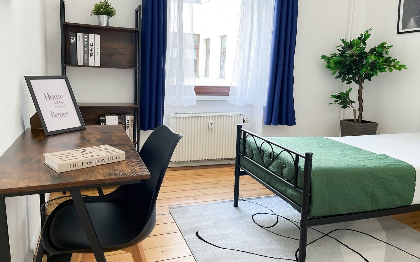 preview gallery tile