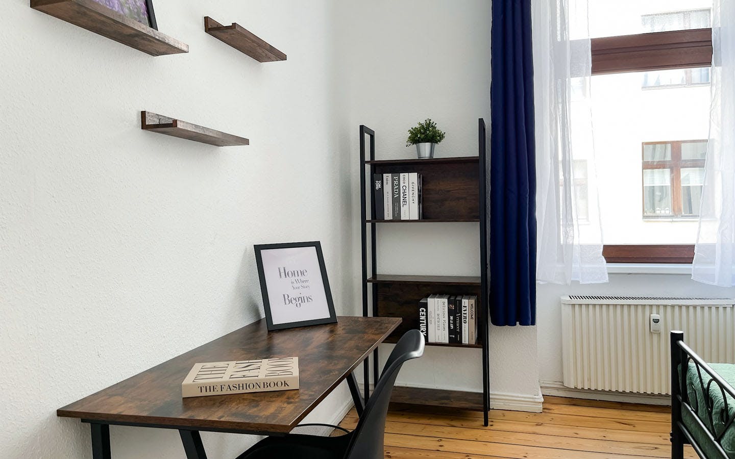 preview gallery tile