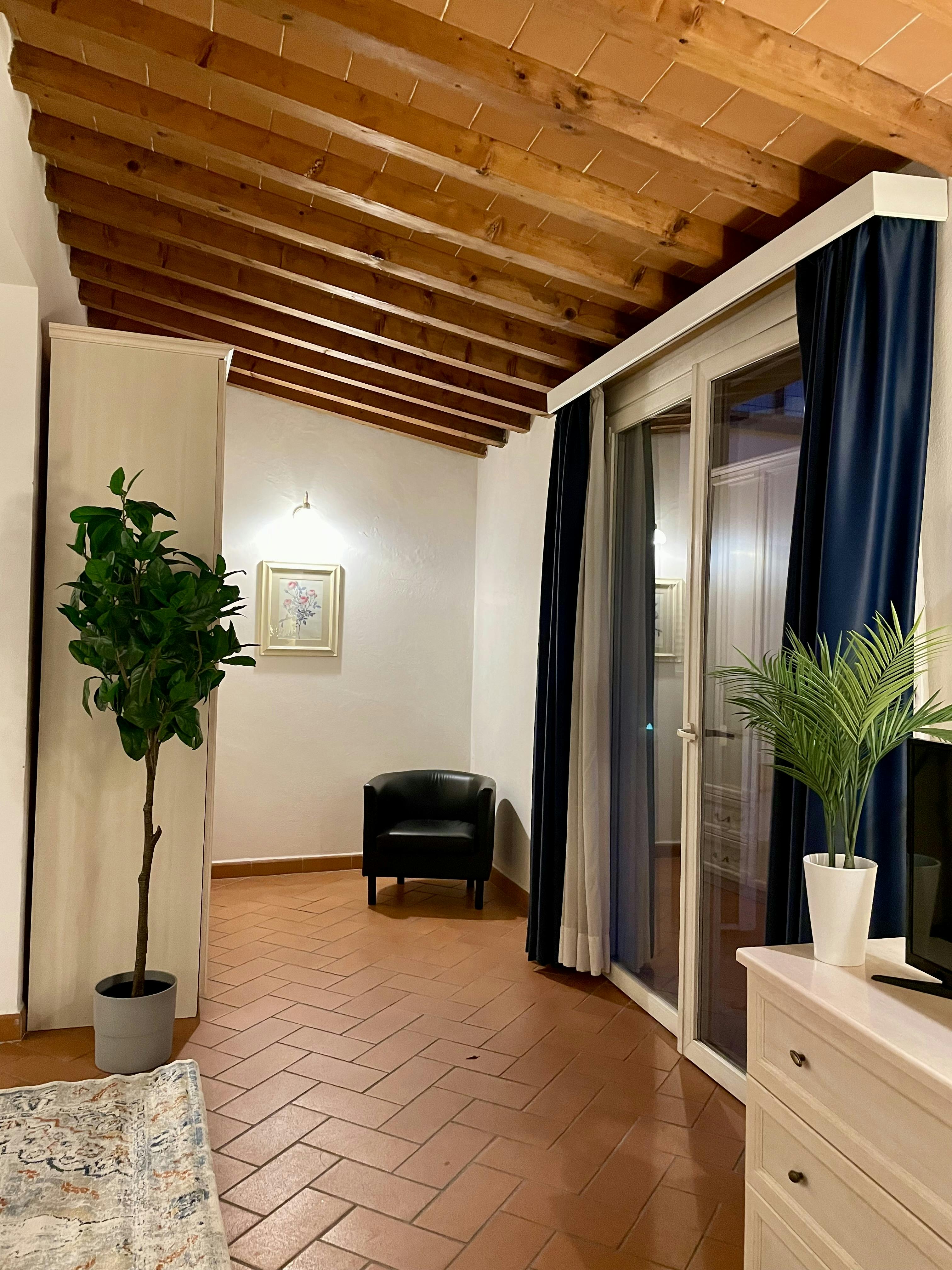 Via Ghibellina, Florence