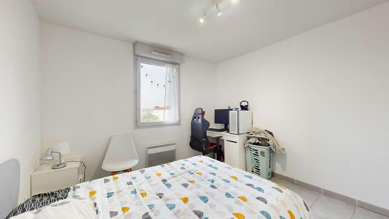 Private room for rent on Rue des Bouquetins, Toulouse - Vue 4