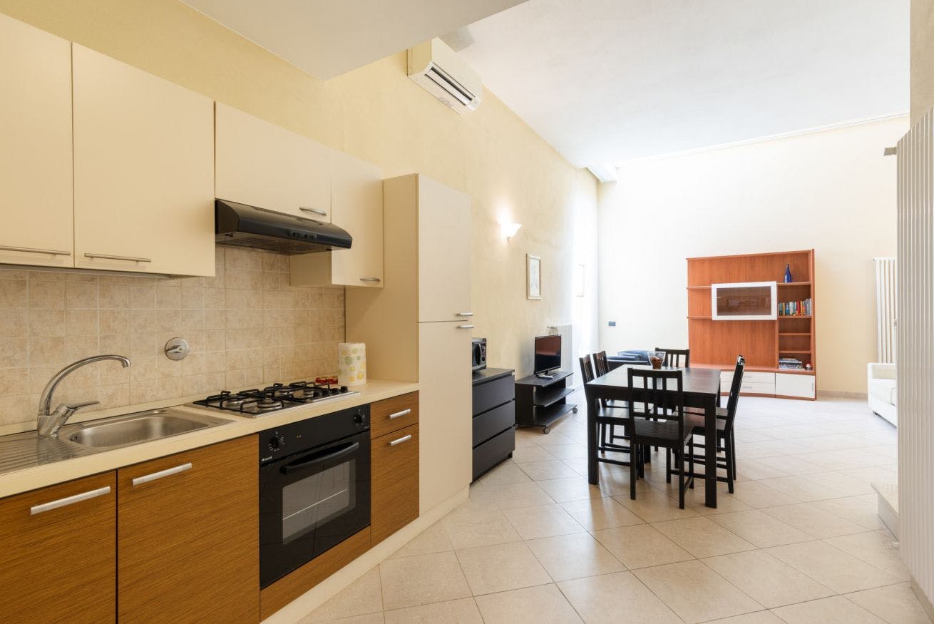 Via Ghibellina, Florence