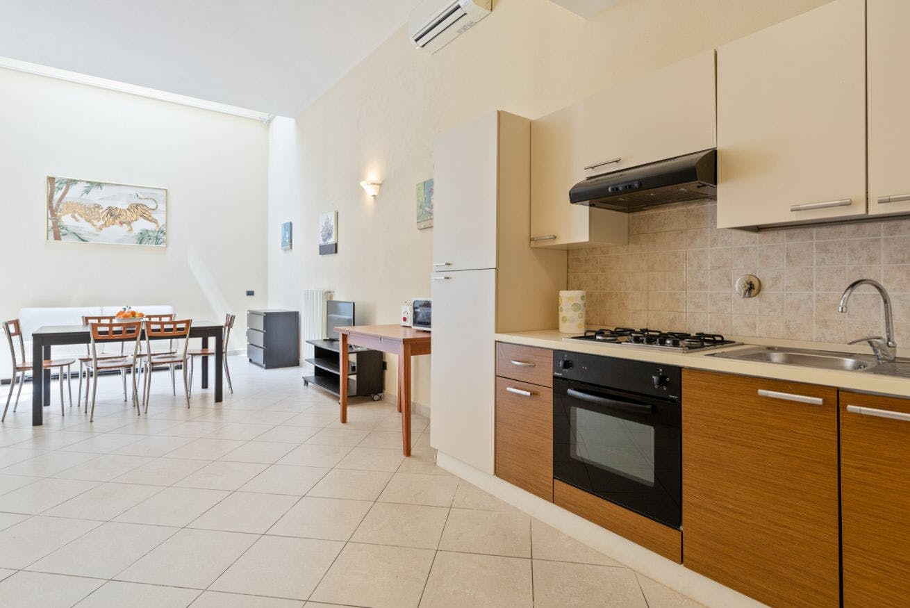 Via Ghibellina, Florence