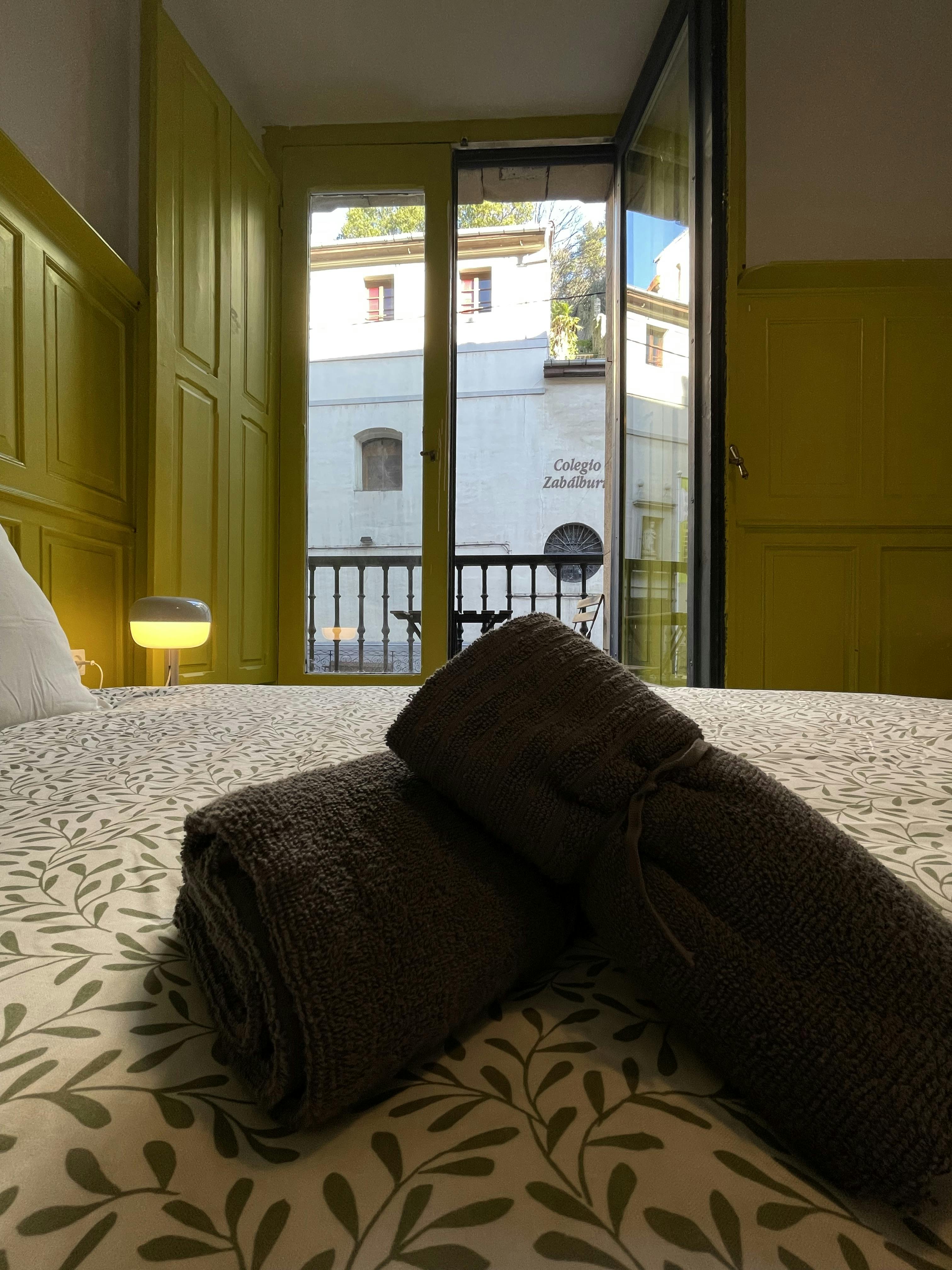 Epaltzaren Alargunaren Kalea, Bilbo preview