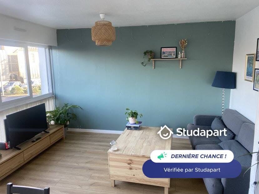 House for rent on Rue des Écus, Le Bouscat