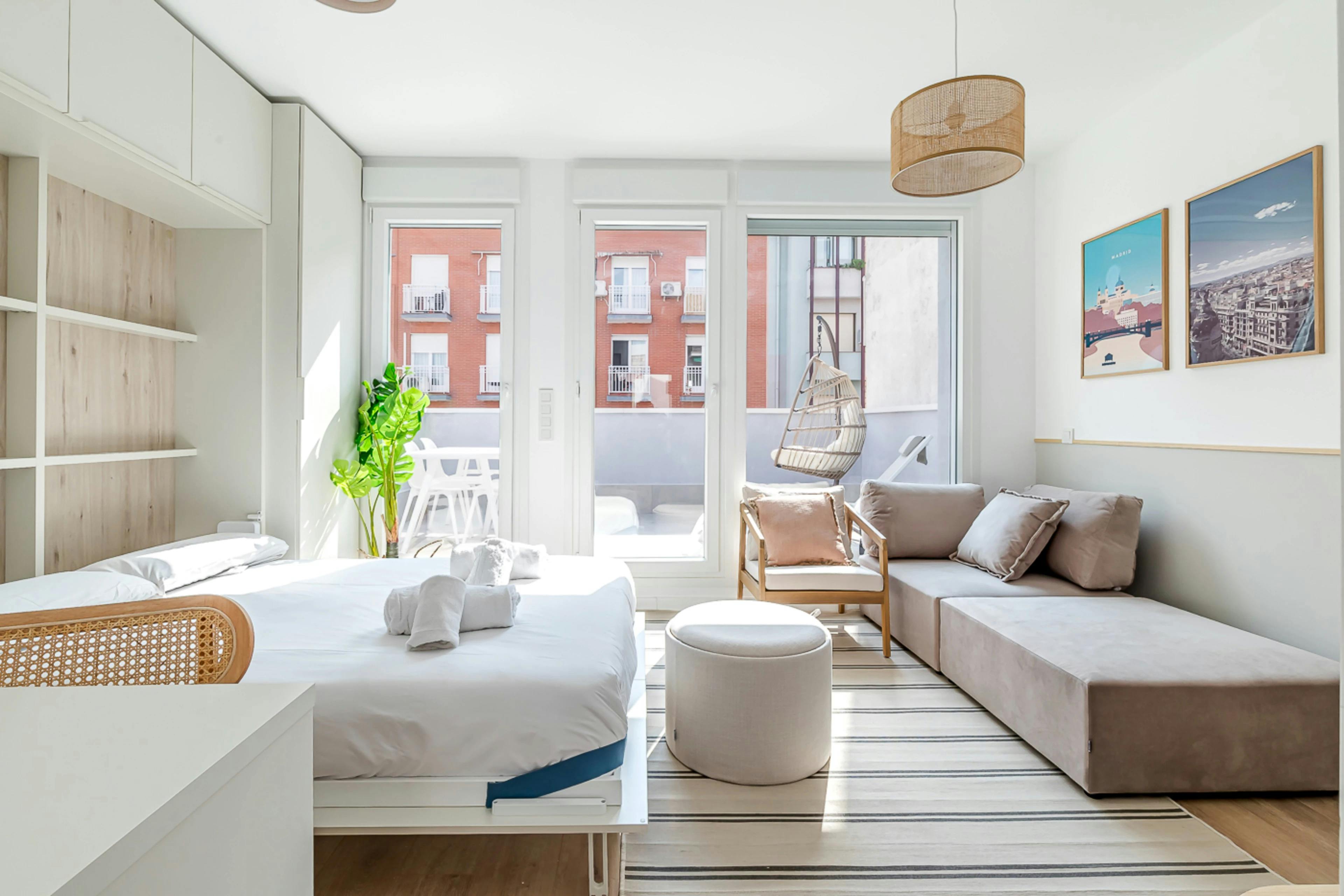 Calle de Teruel, Madrid Madrid