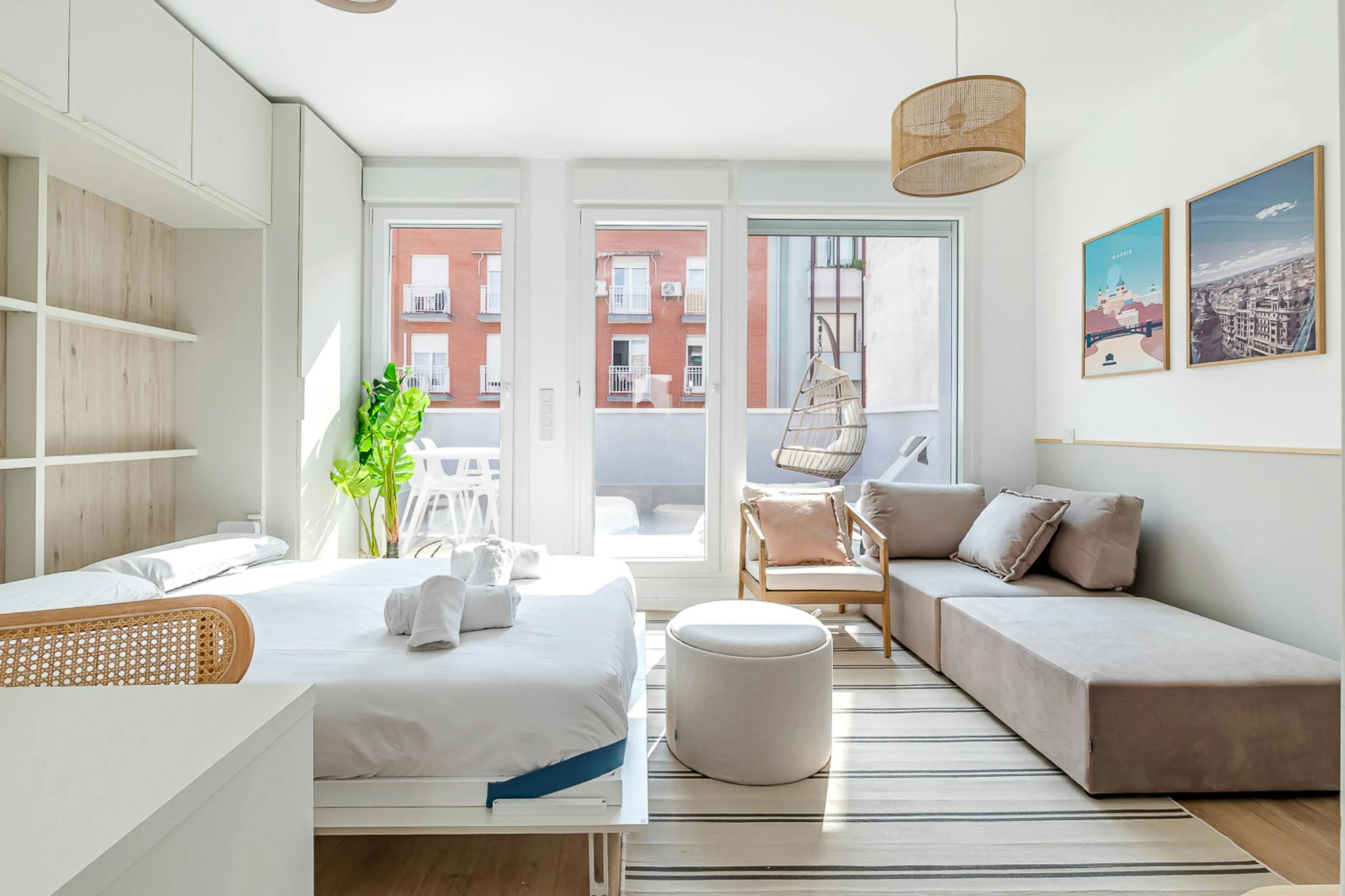 Calle de Teruel, Madrid preview