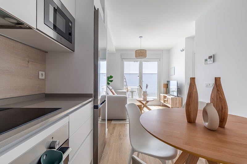 Calle de Teruel, Madrid Madrid