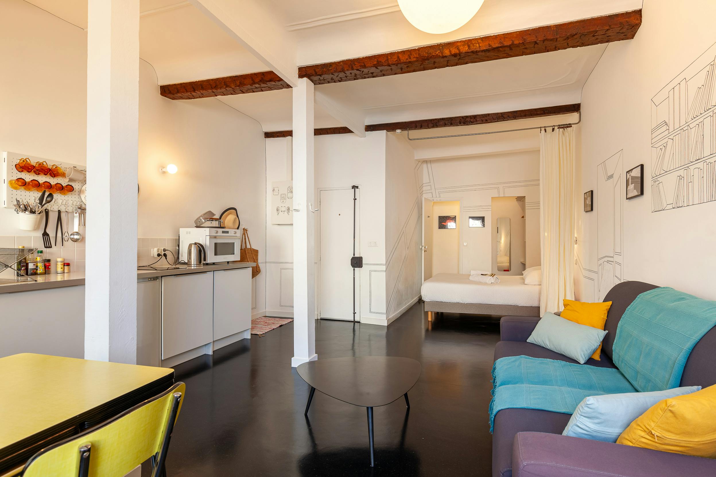 preview gallery tile