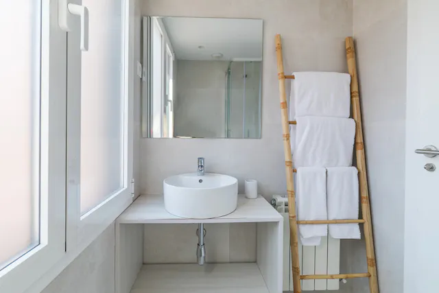 Apartment in Calle del Limonero, Madrid (1612647) room image 36