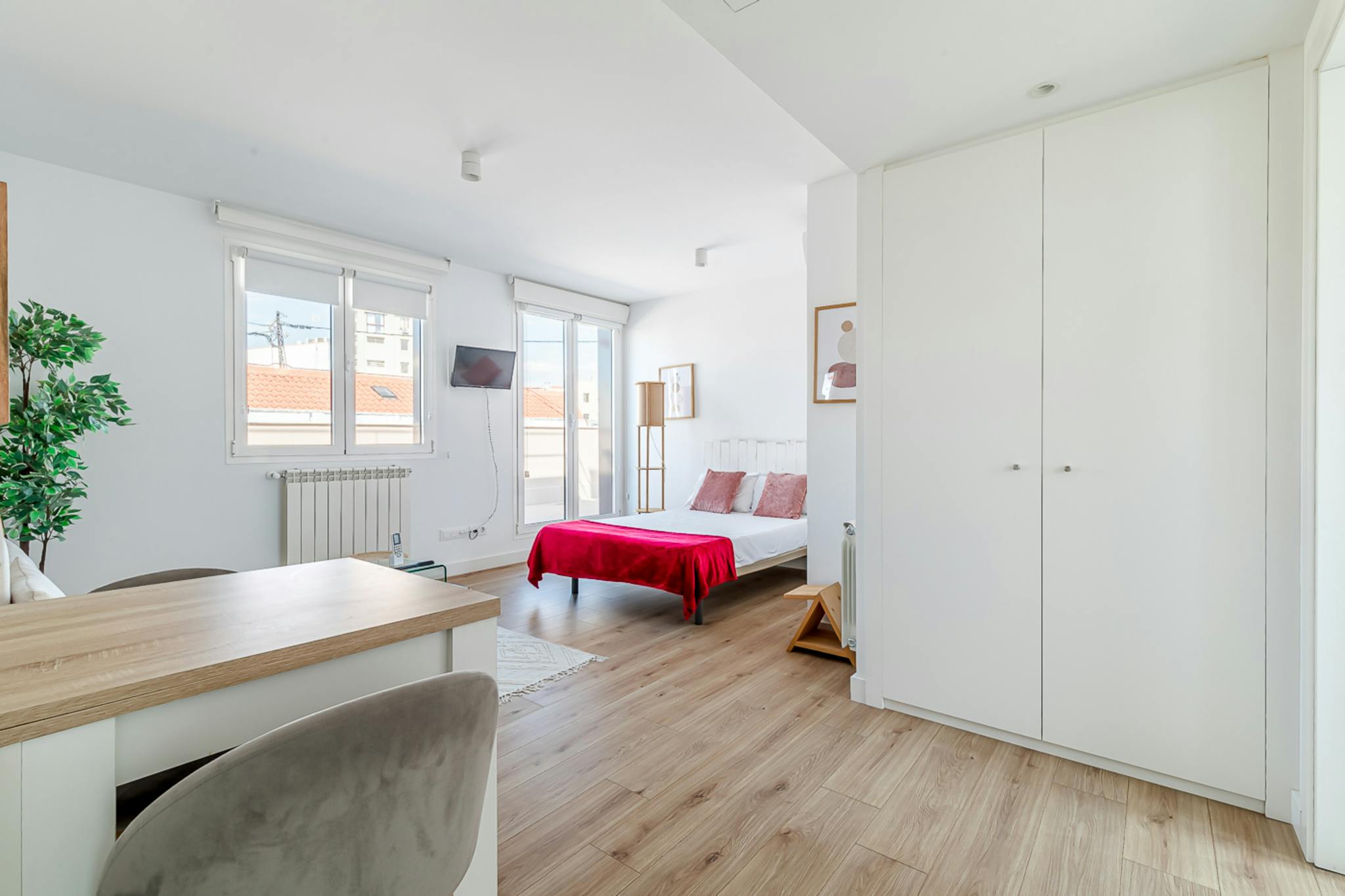 Calle del Limonero, Madrid preview