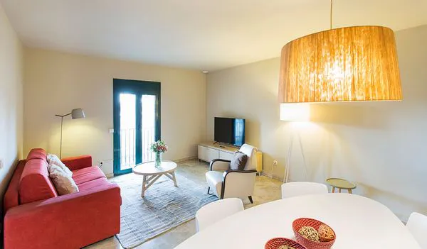 3-Bedroom Apartment in Carrer de la Mercè, Barcelona (1612648) ROOM 2