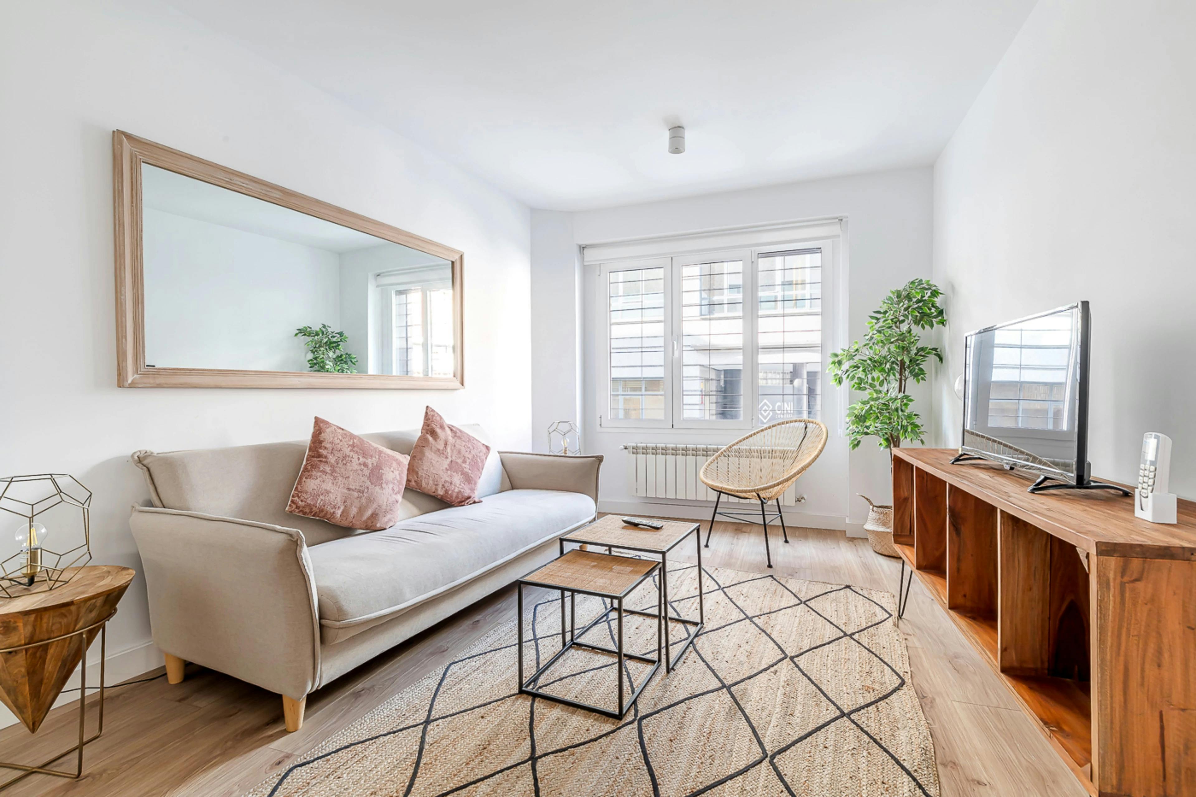 Calle del Limonero, Madrid Madrid