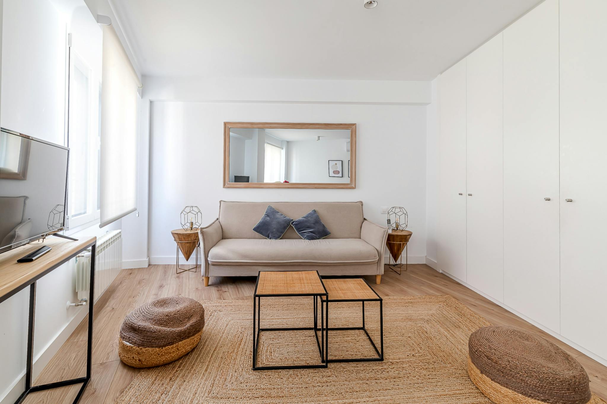 Calle del Limonero, Madrid preview