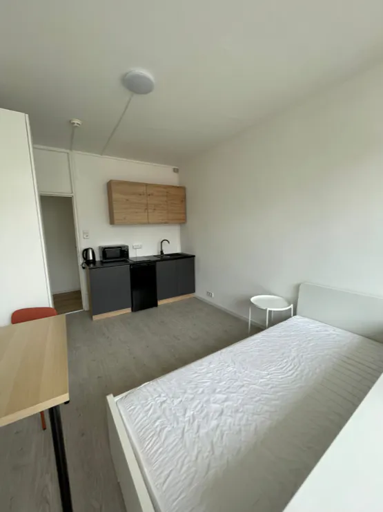 Apartment in Zietenstraße, Berlin (1612657) room image 2