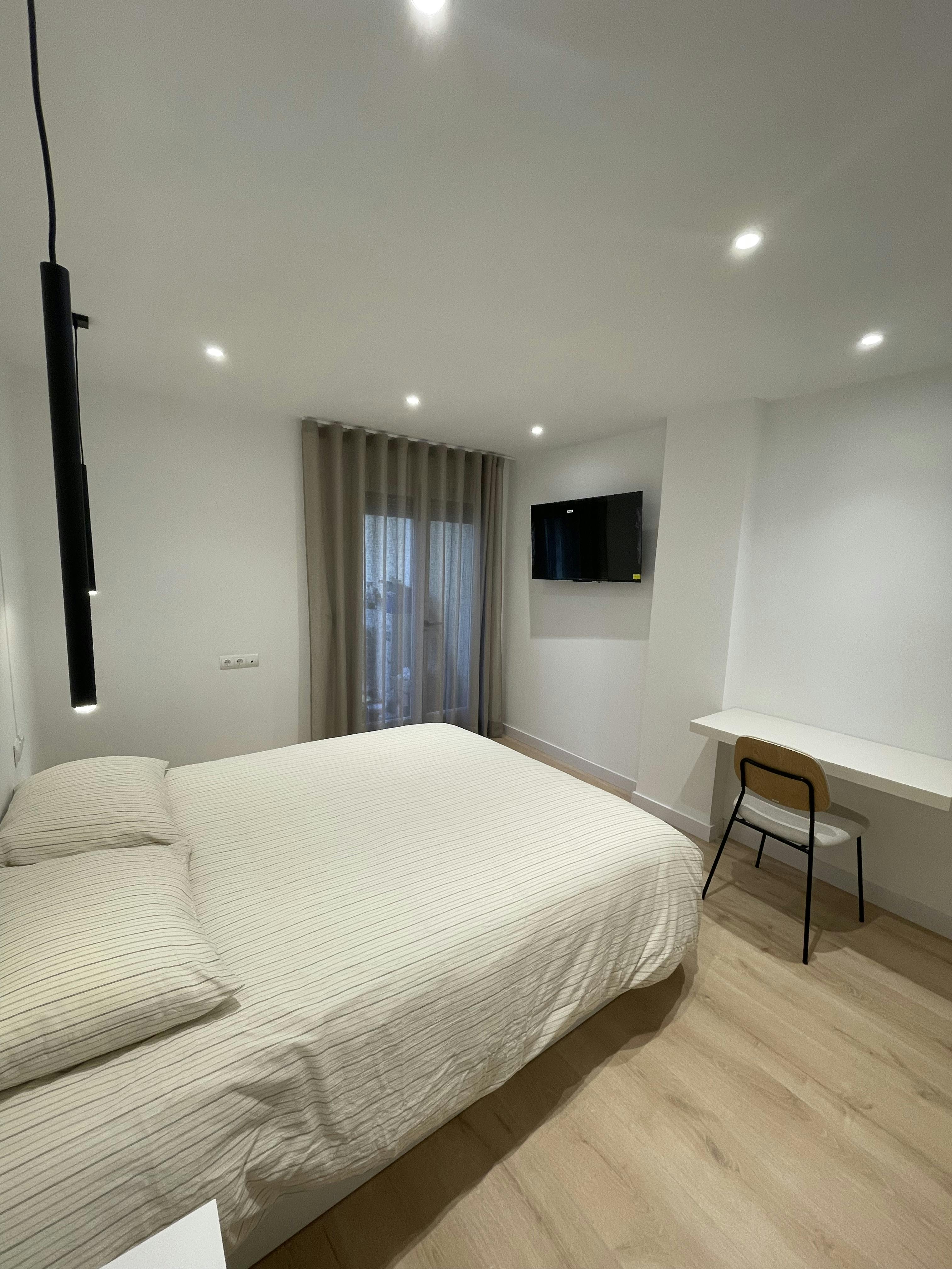 Приватна кімната за оренду для 2 500 EUR на місяць у Ibiza, Carrer d'Aragó